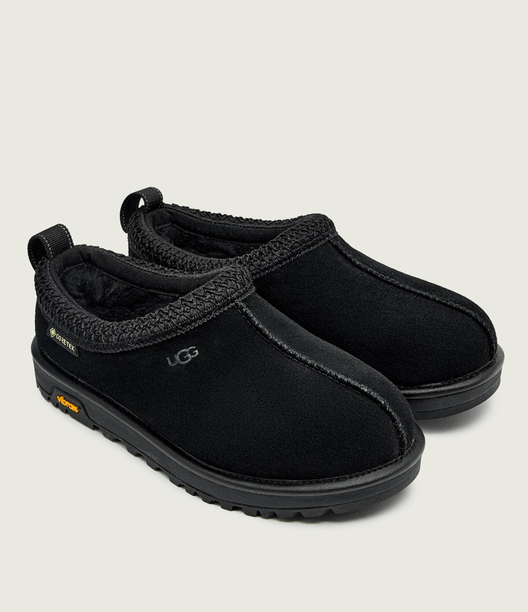 UGG Mules (încălțăminte) TASMAN GTX | piele întoarsă