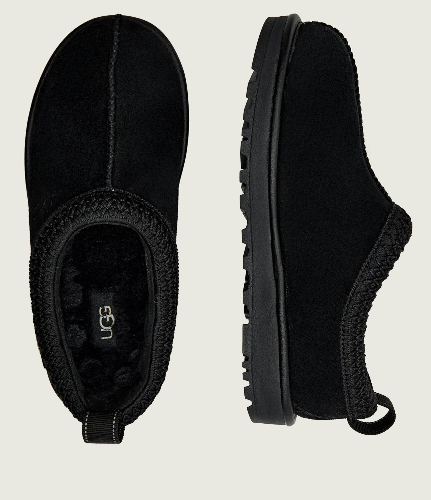 UGG Mules (încălțăminte) TASMAN GTX | piele întoarsă