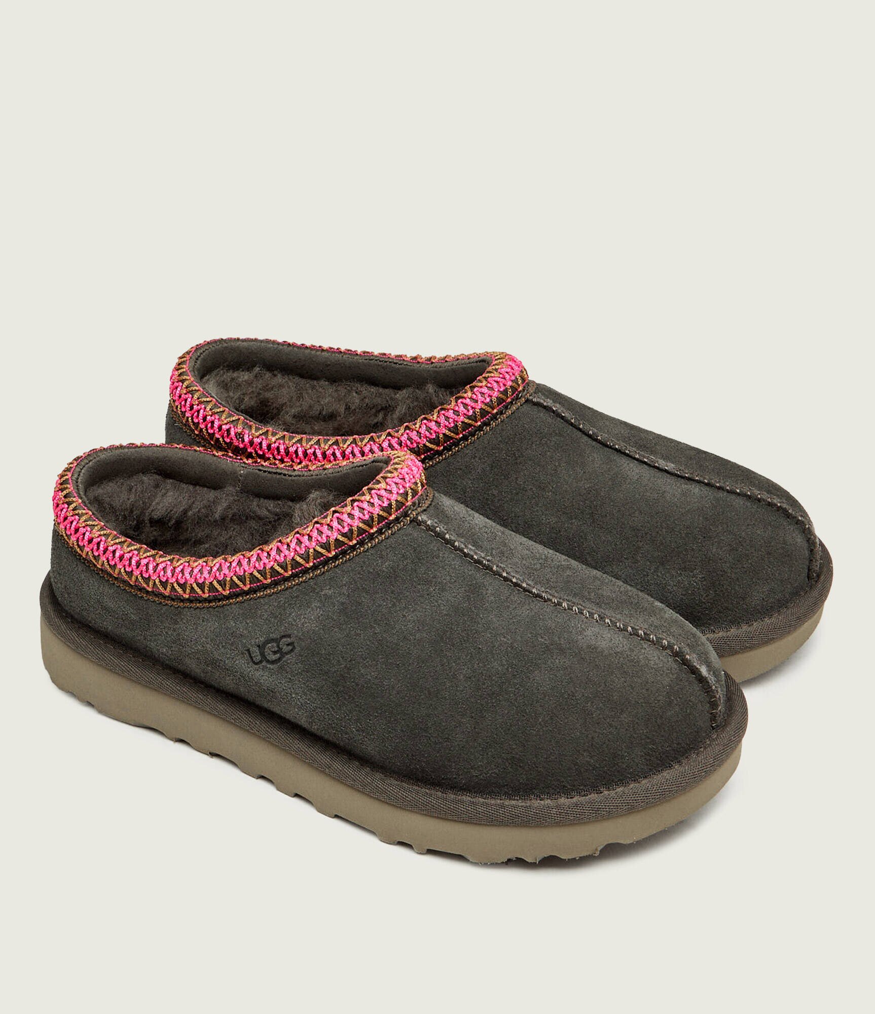 UGG Mules (încălțăminte) W Tasman II cu adaos de lână | piele întoarsă