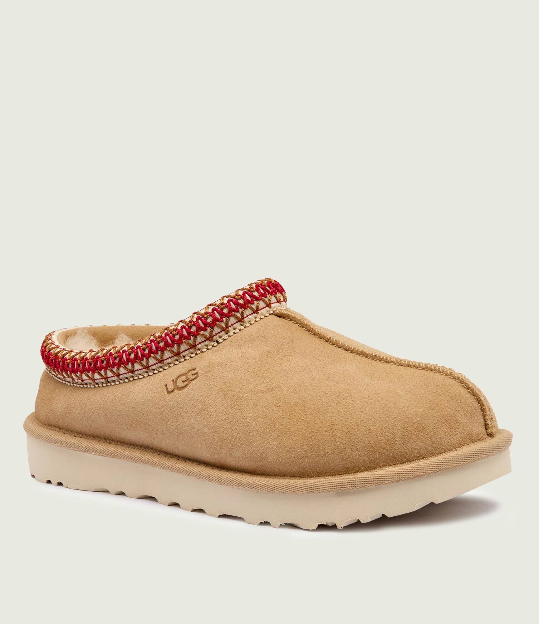 UGG Mules (încălțăminte) W Tasman II cu adaos de lână | piele întoarsă