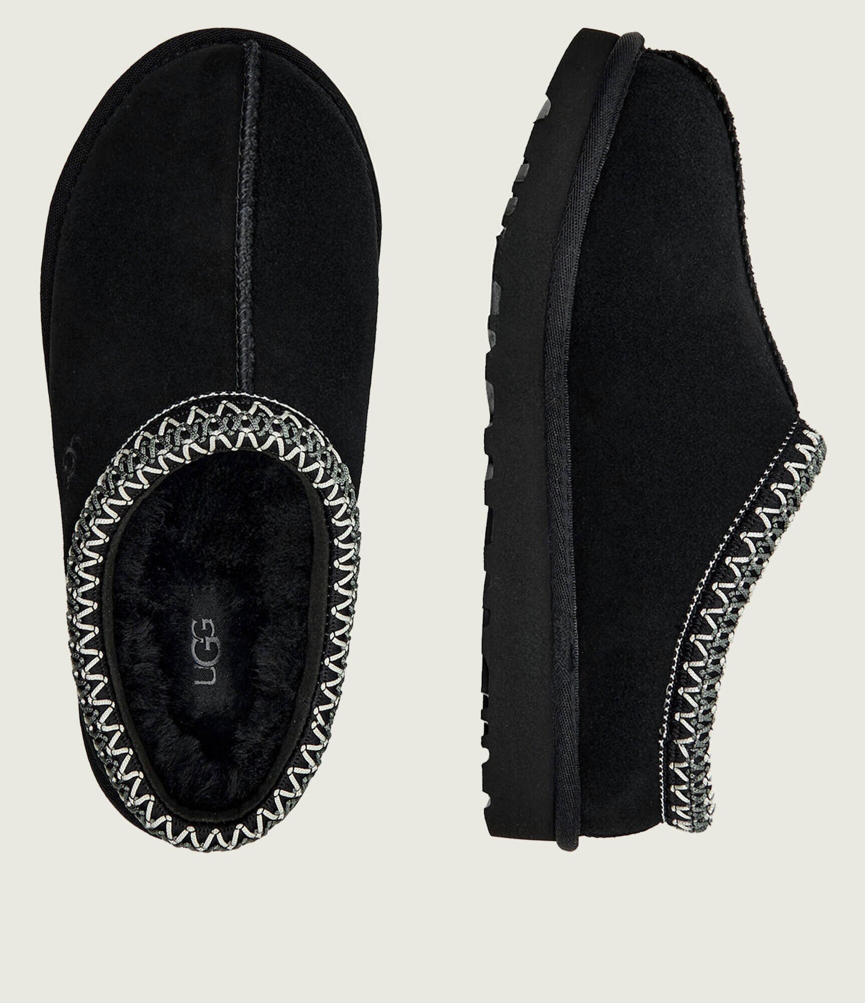 UGG Mules (încălțăminte) W Tasman II cu adaos de lână | piele întoarsă
