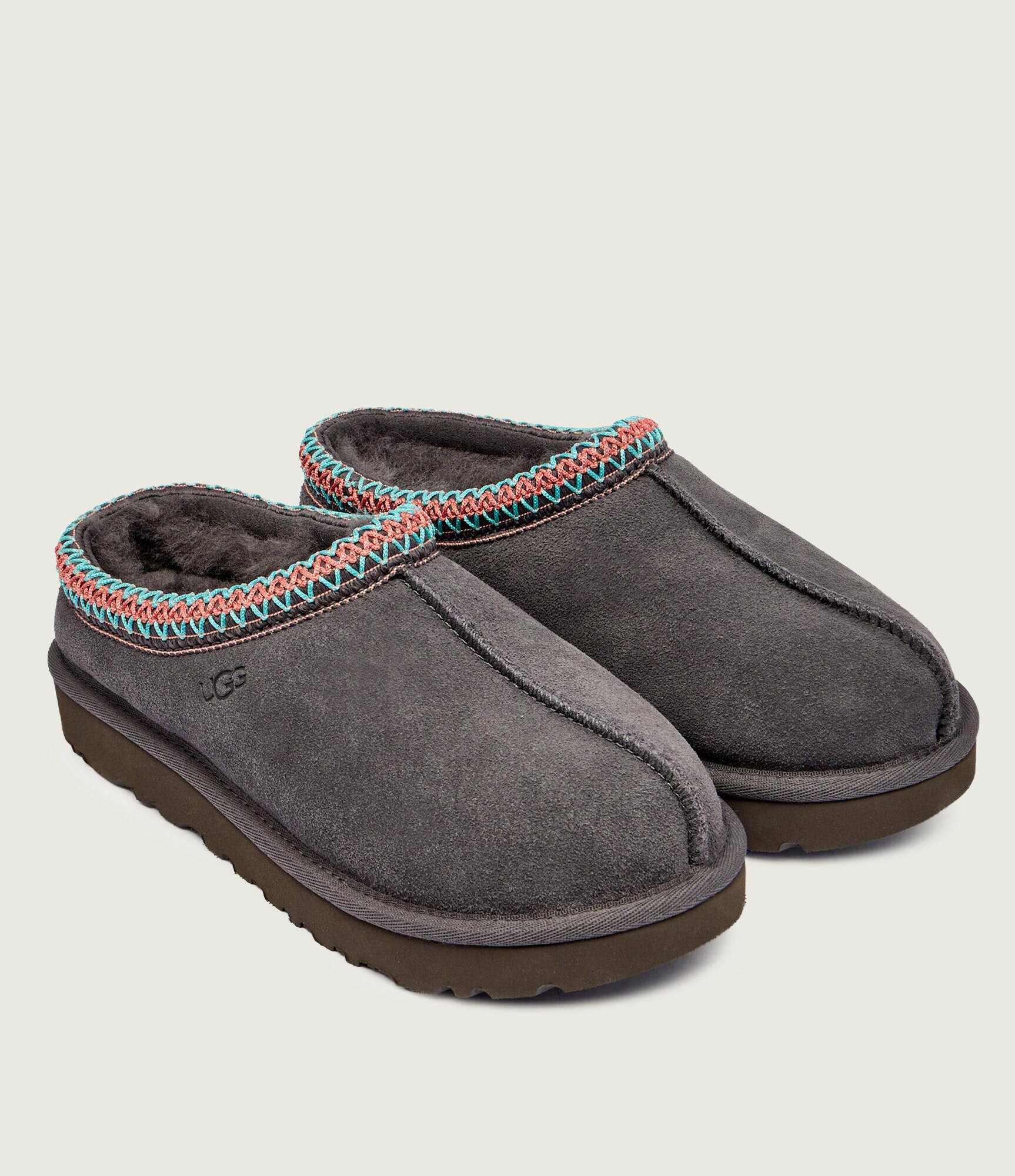 UGG Mules (încălțăminte) W Tasman II cu adaos de lână | piele întoarsă
