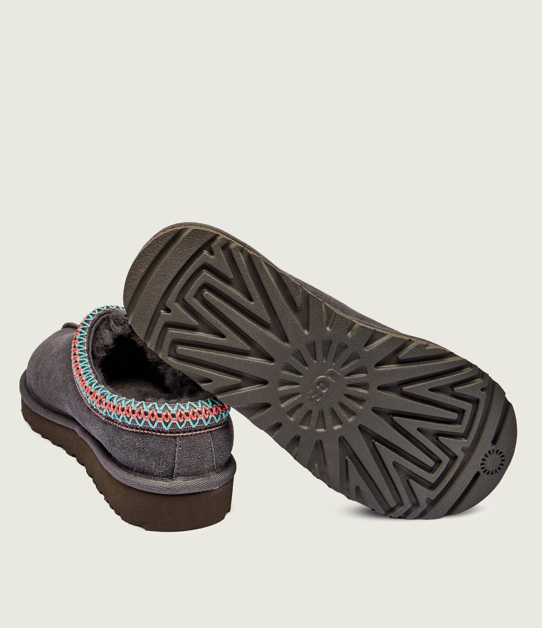 UGG Mules (încălțăminte) W Tasman II cu adaos de lână | piele întoarsă