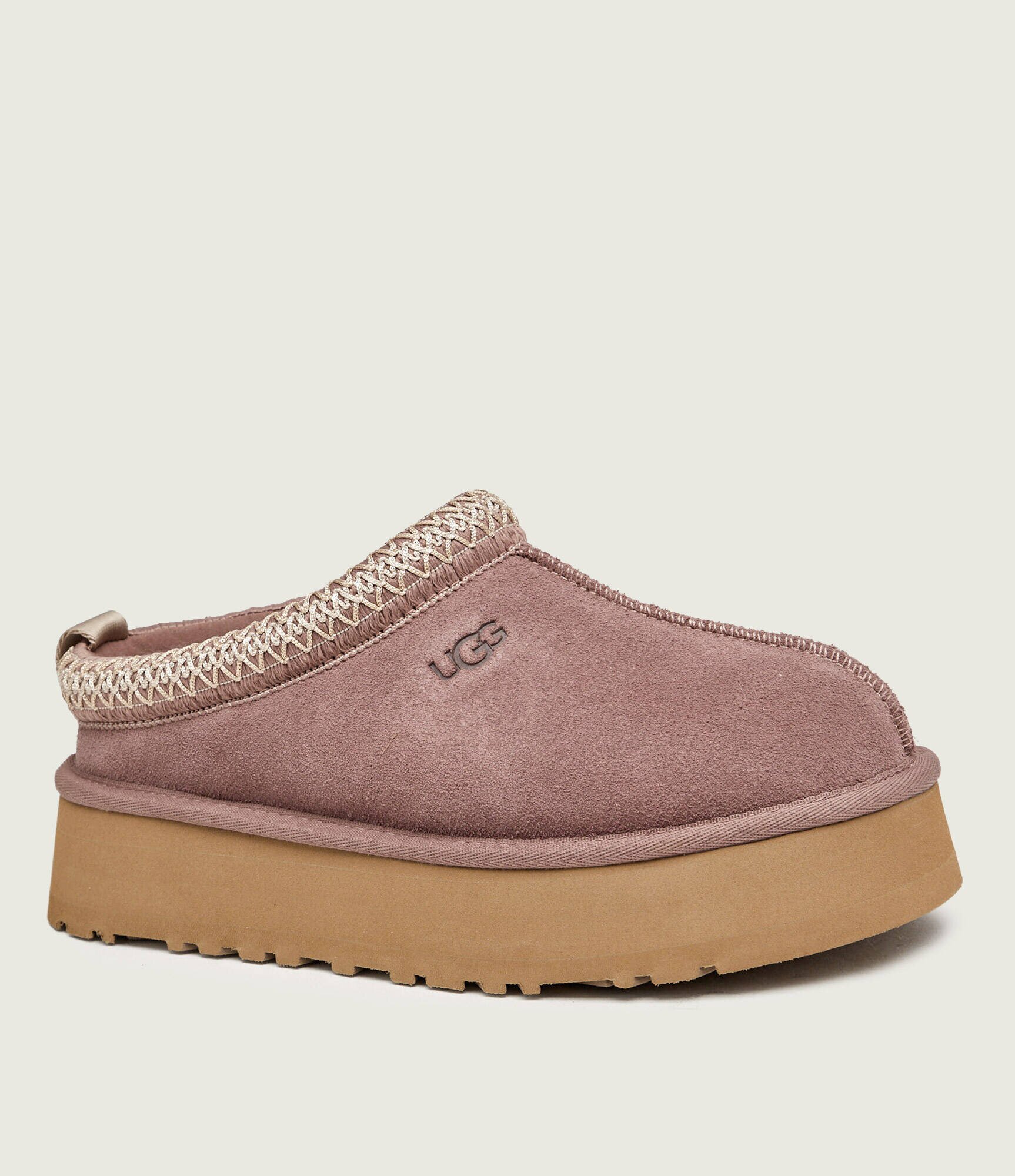 UGG Mules (încălțăminte) W Tazz II cu adaos de lână | piele întoarsă
