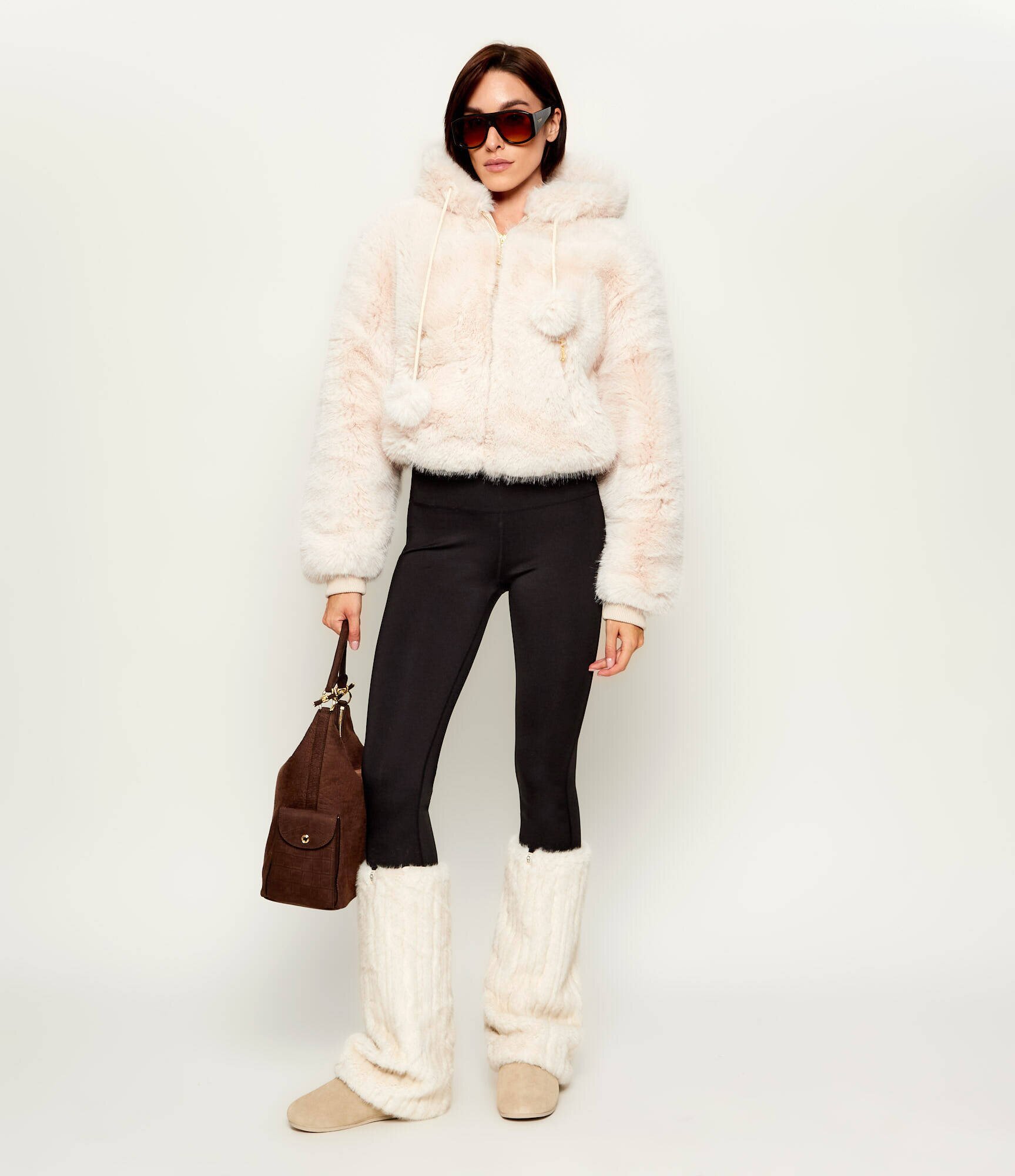 UGG Ocieplacze Ismay
