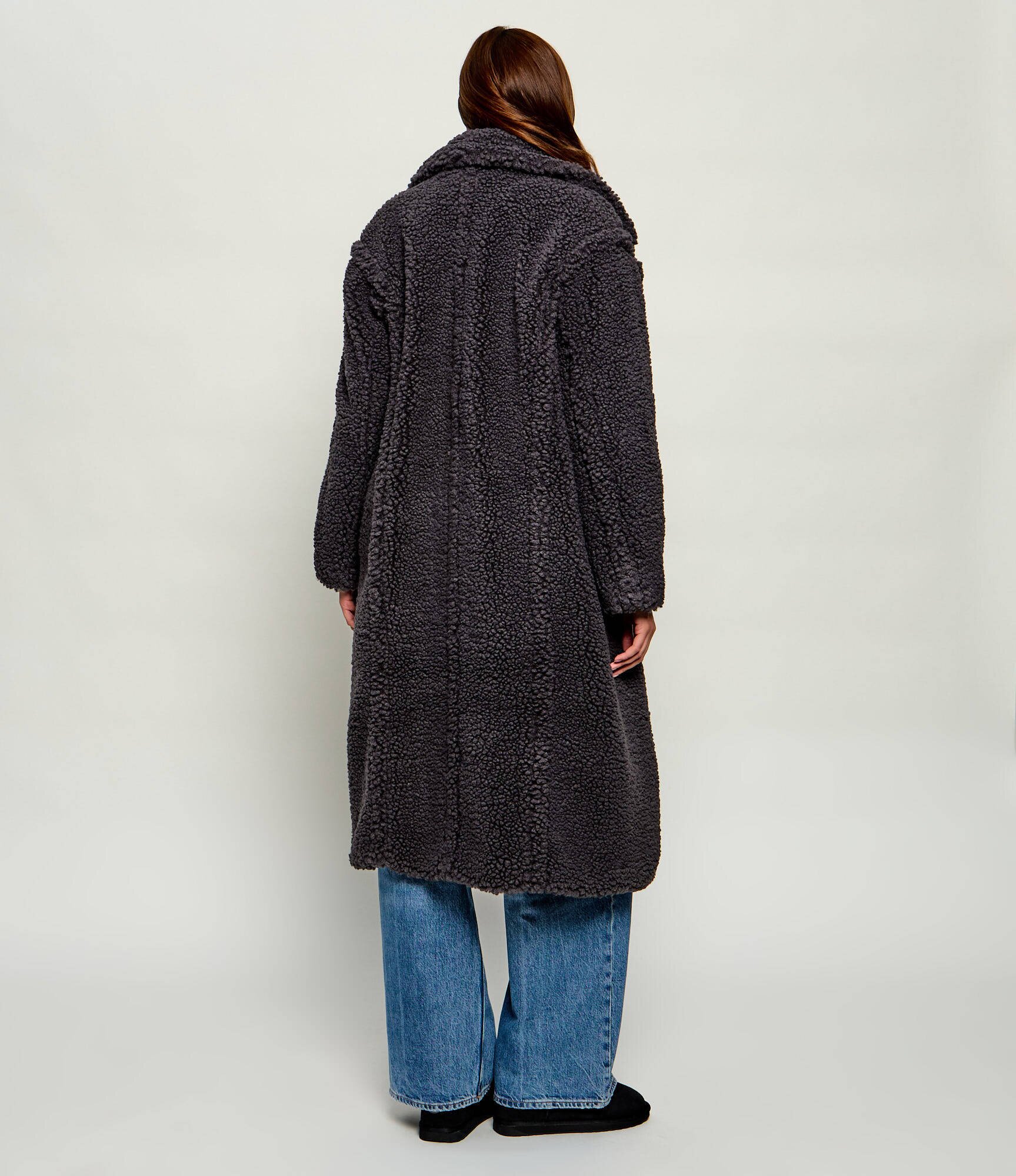 UGG Palton Gertrude
