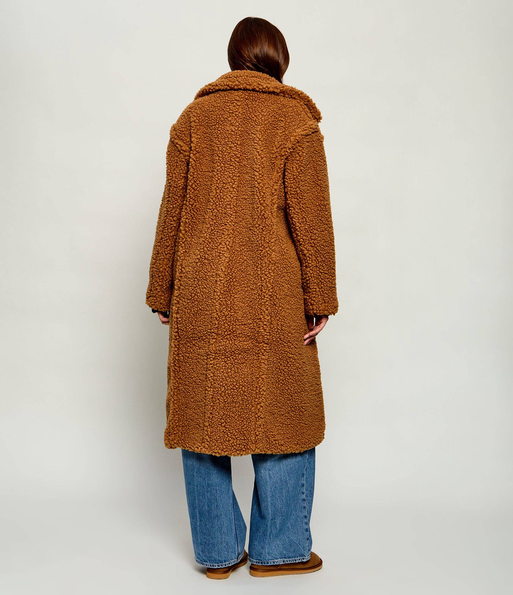 UGG Palton Gertrude