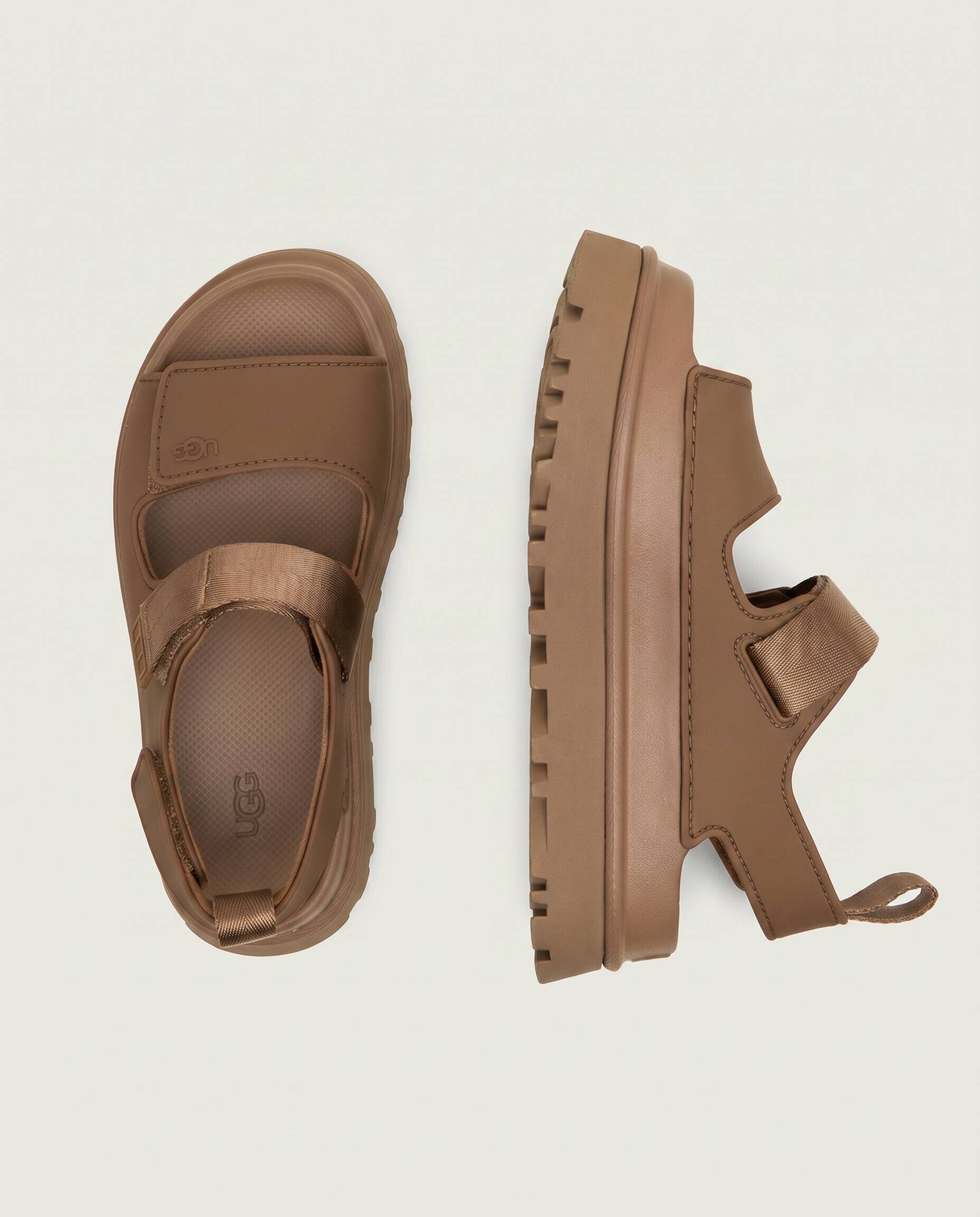 UGG Sandale W Goldenglow