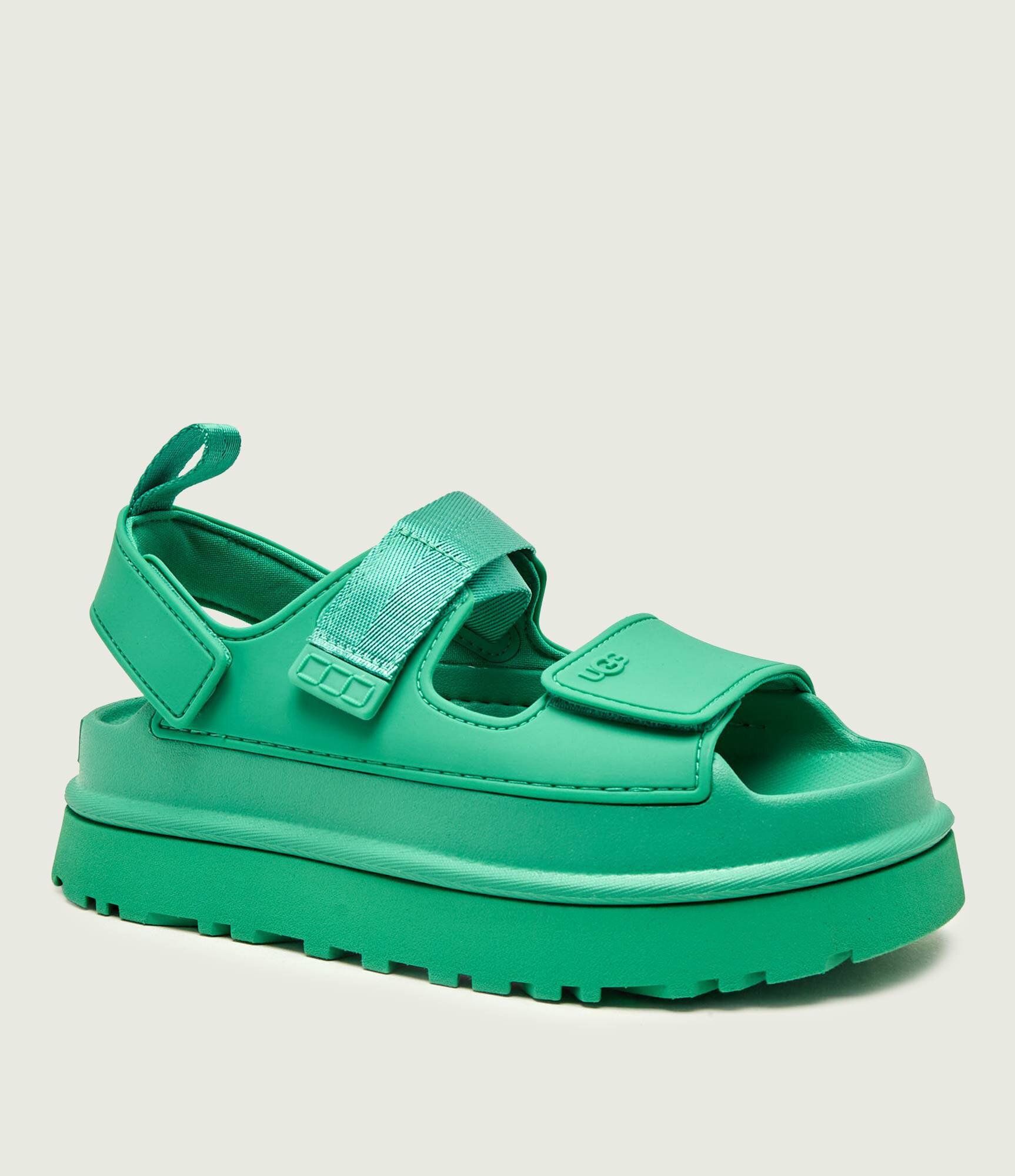 UGG Sandale W GOLDENGLOW