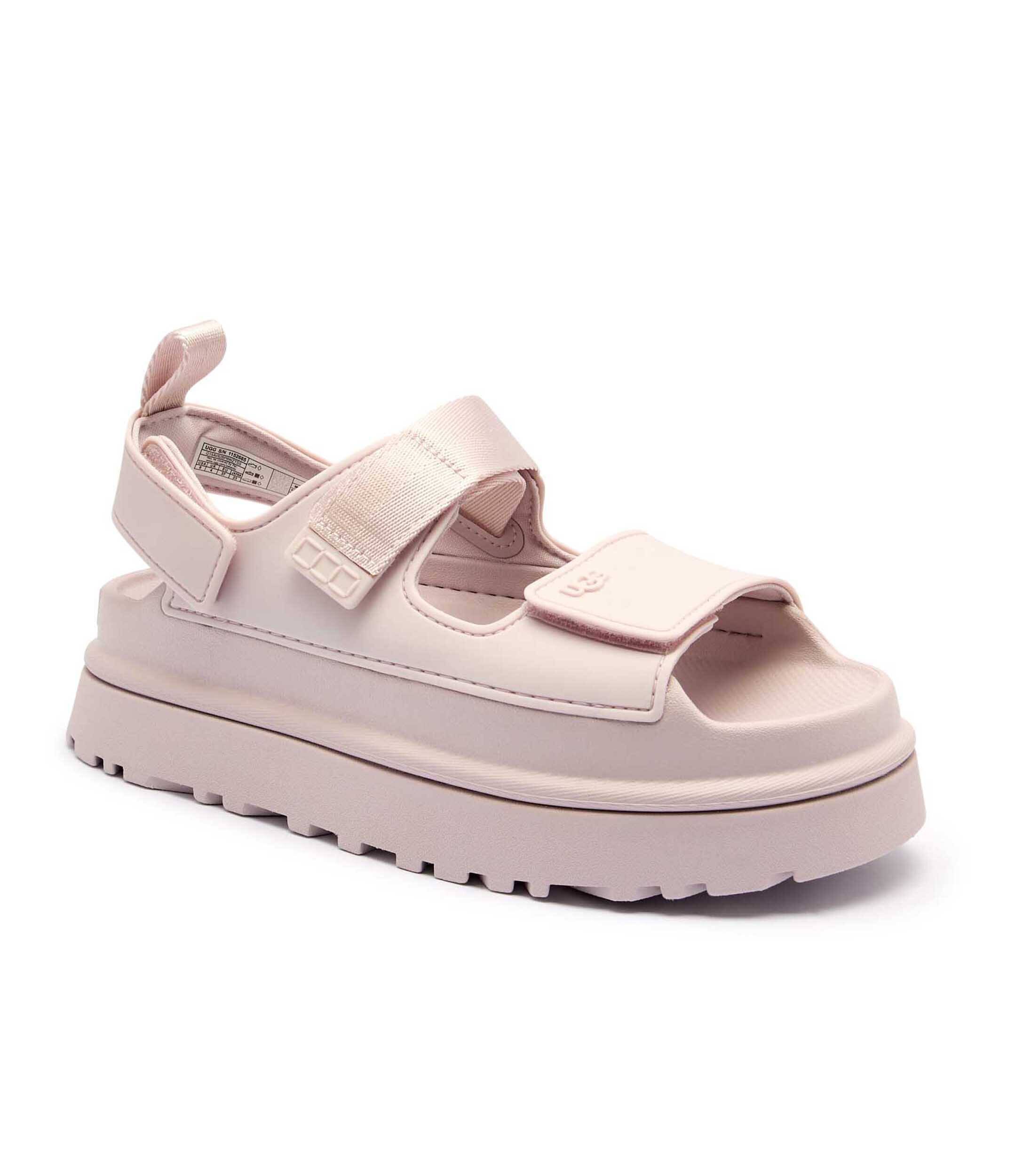 UGG Sandale W Goldenglow