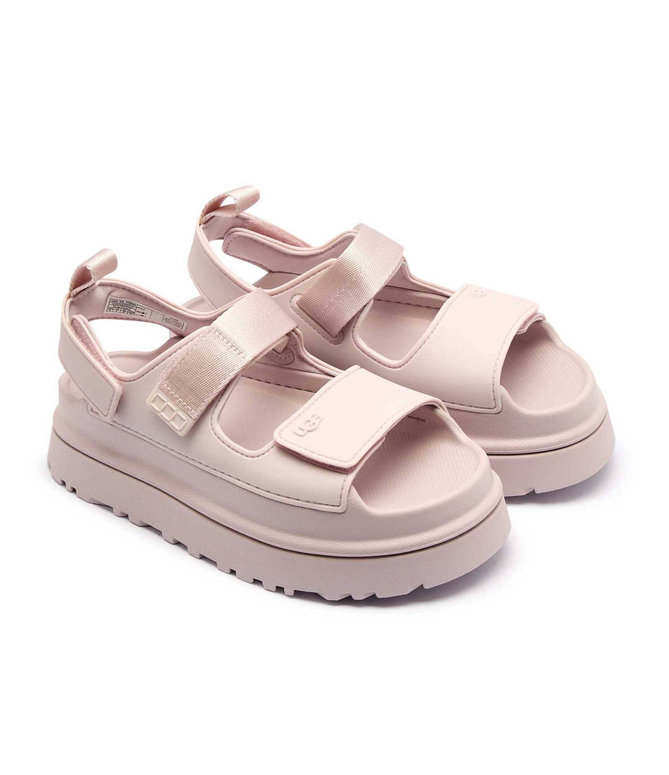 UGG Sandale W Goldenglow