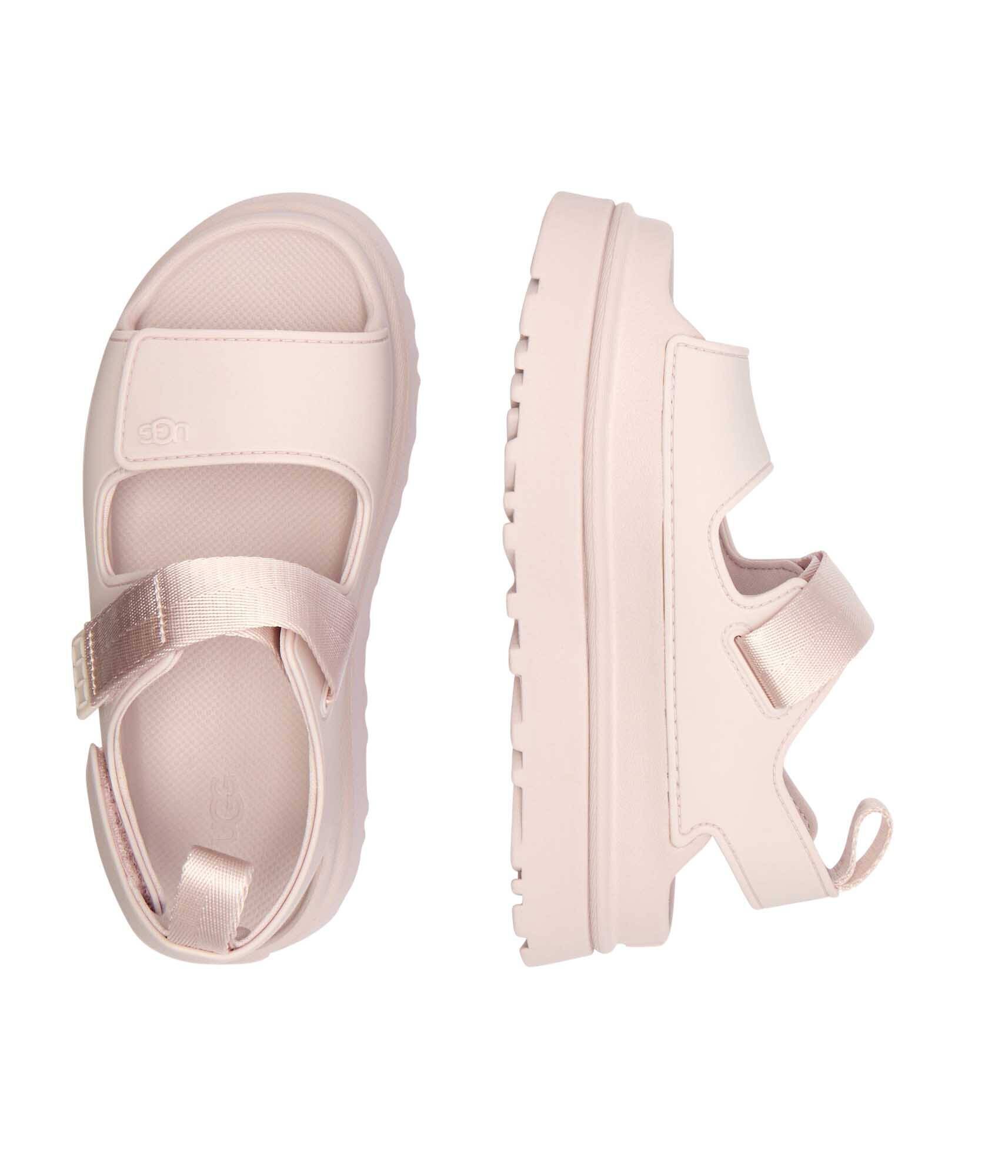 UGG Sandale W Goldenglow