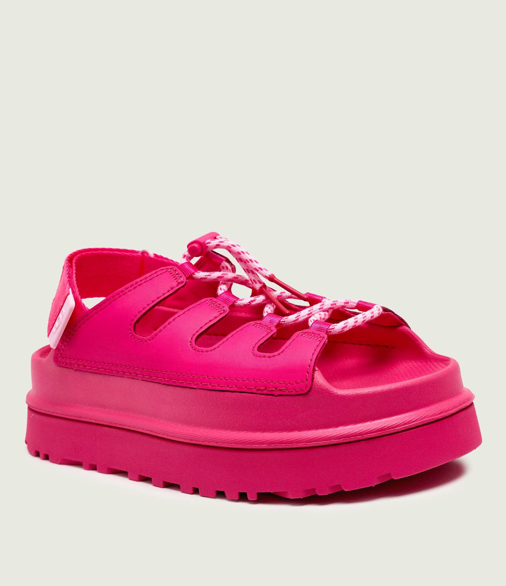 UGG Sandale W Goldenglow Toggle