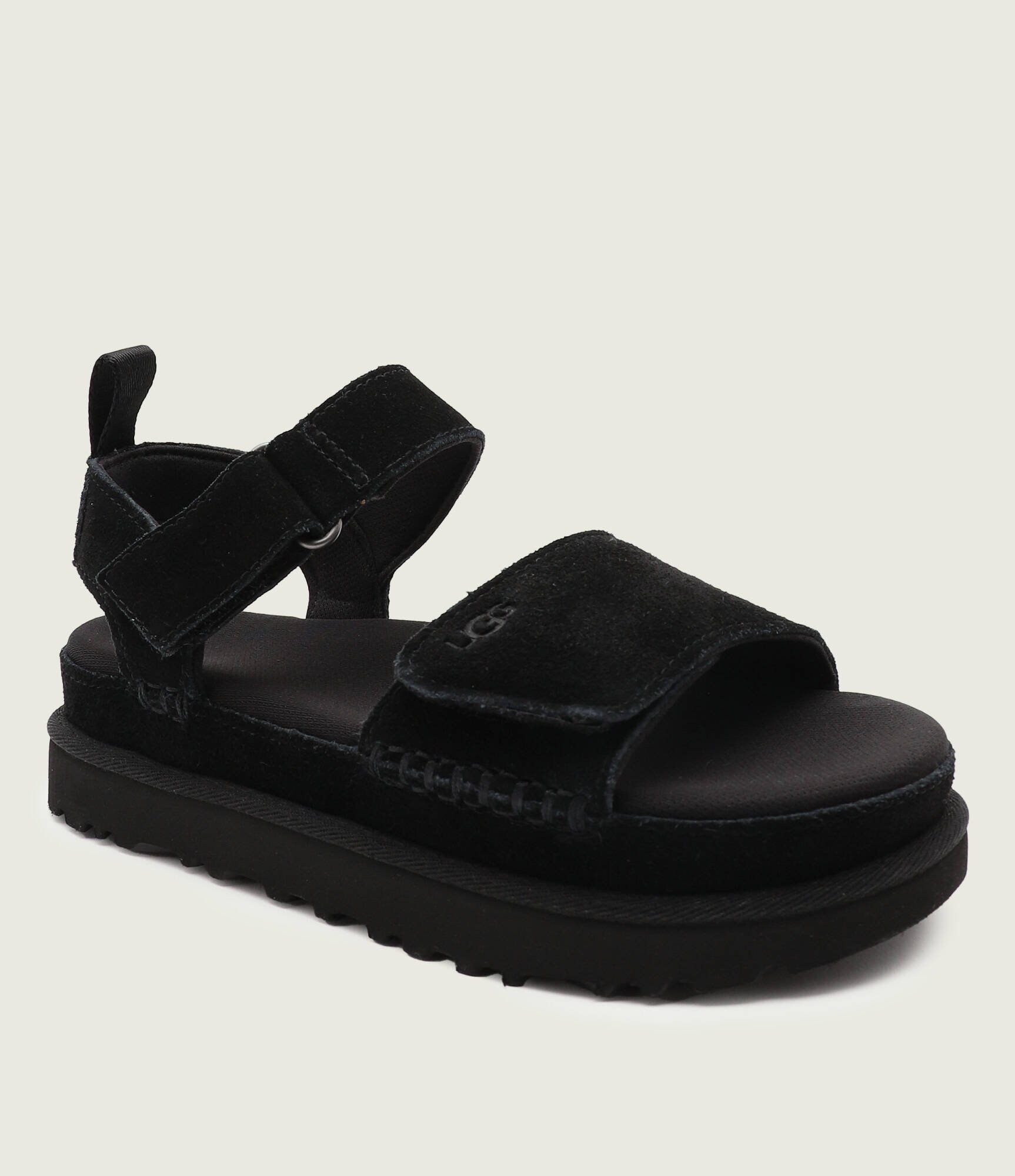 UGG Sandale W Goldenstar | piele întoarsă