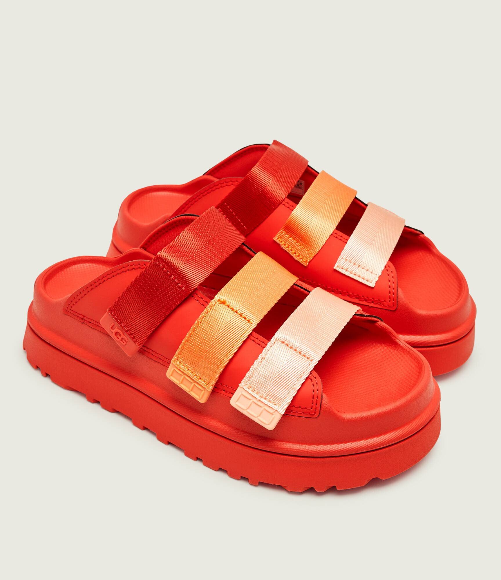 UGG Șlapi W GOLDENGLOW