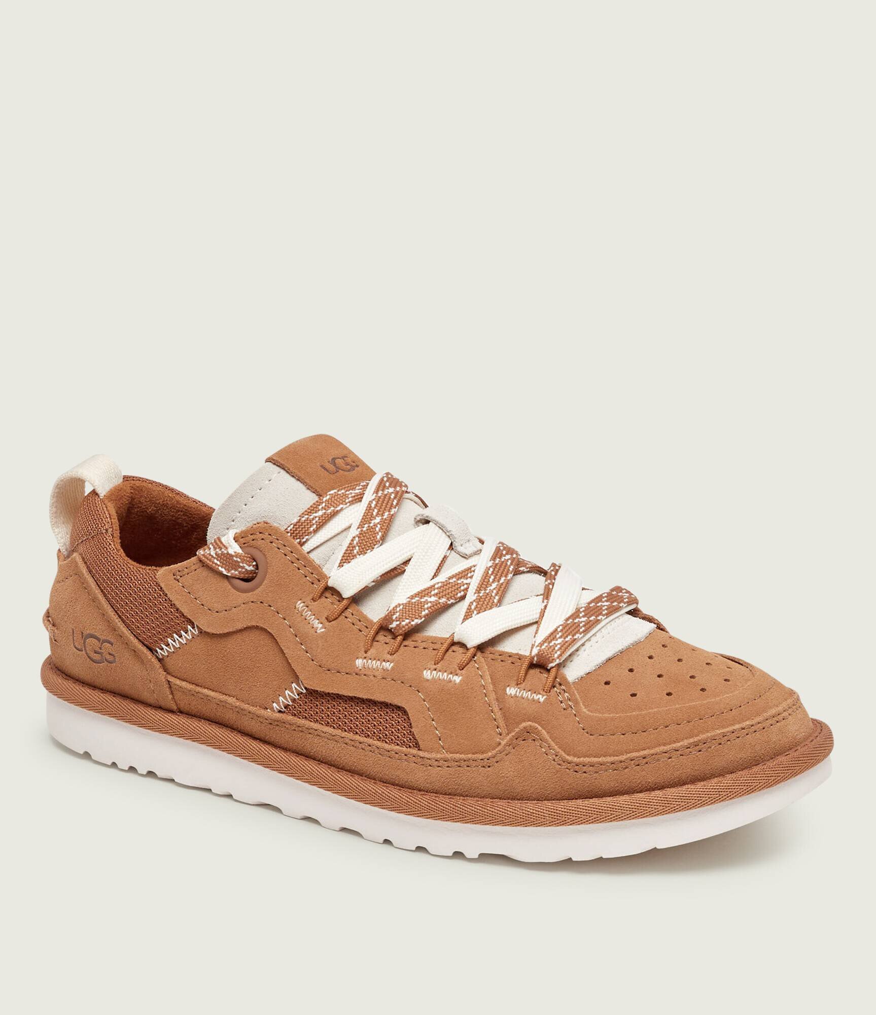 UGG Sneakers M Minimel| piele întoarsă
