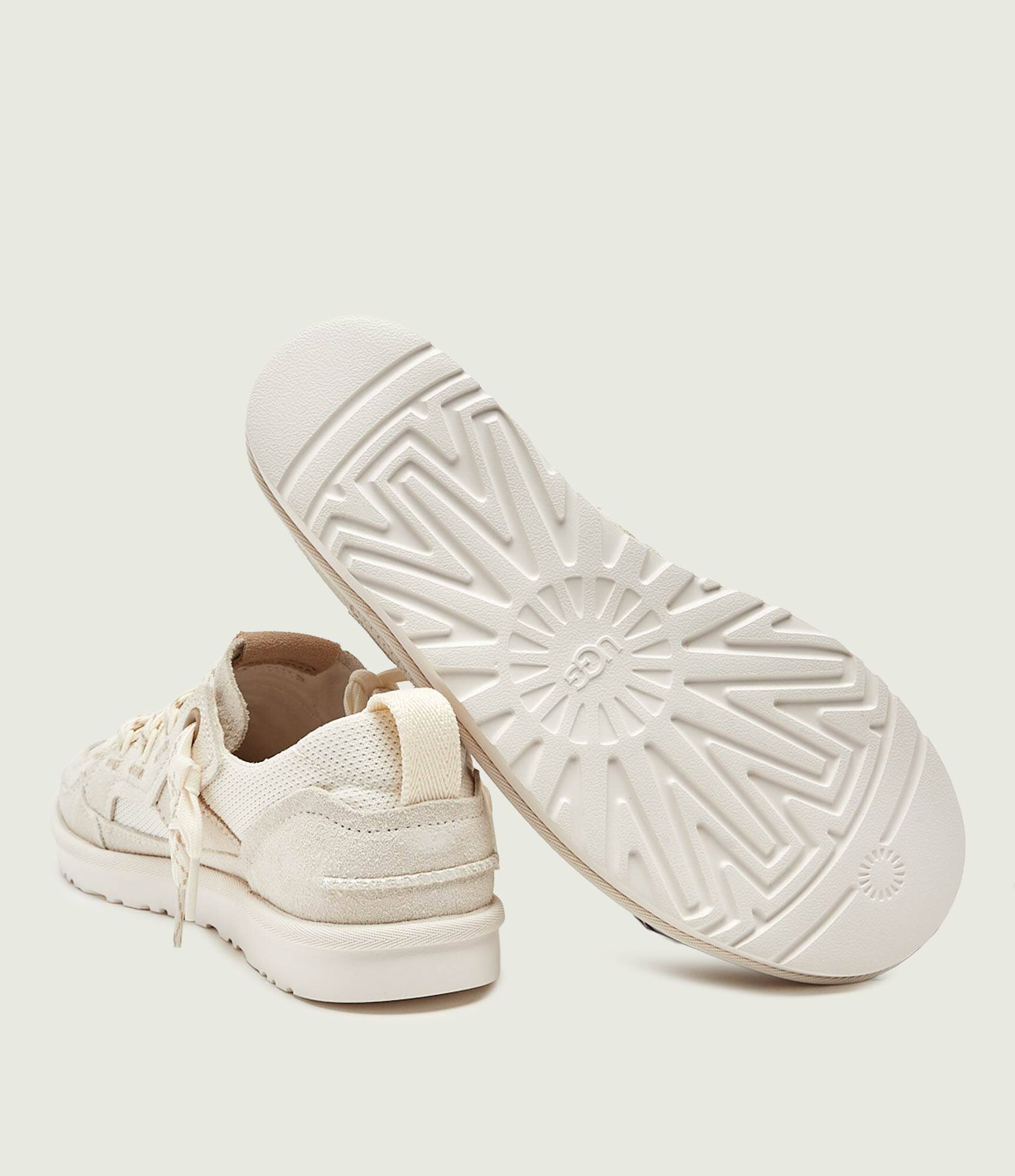 UGG Sneakers M MINIMEL | piele întoarsă