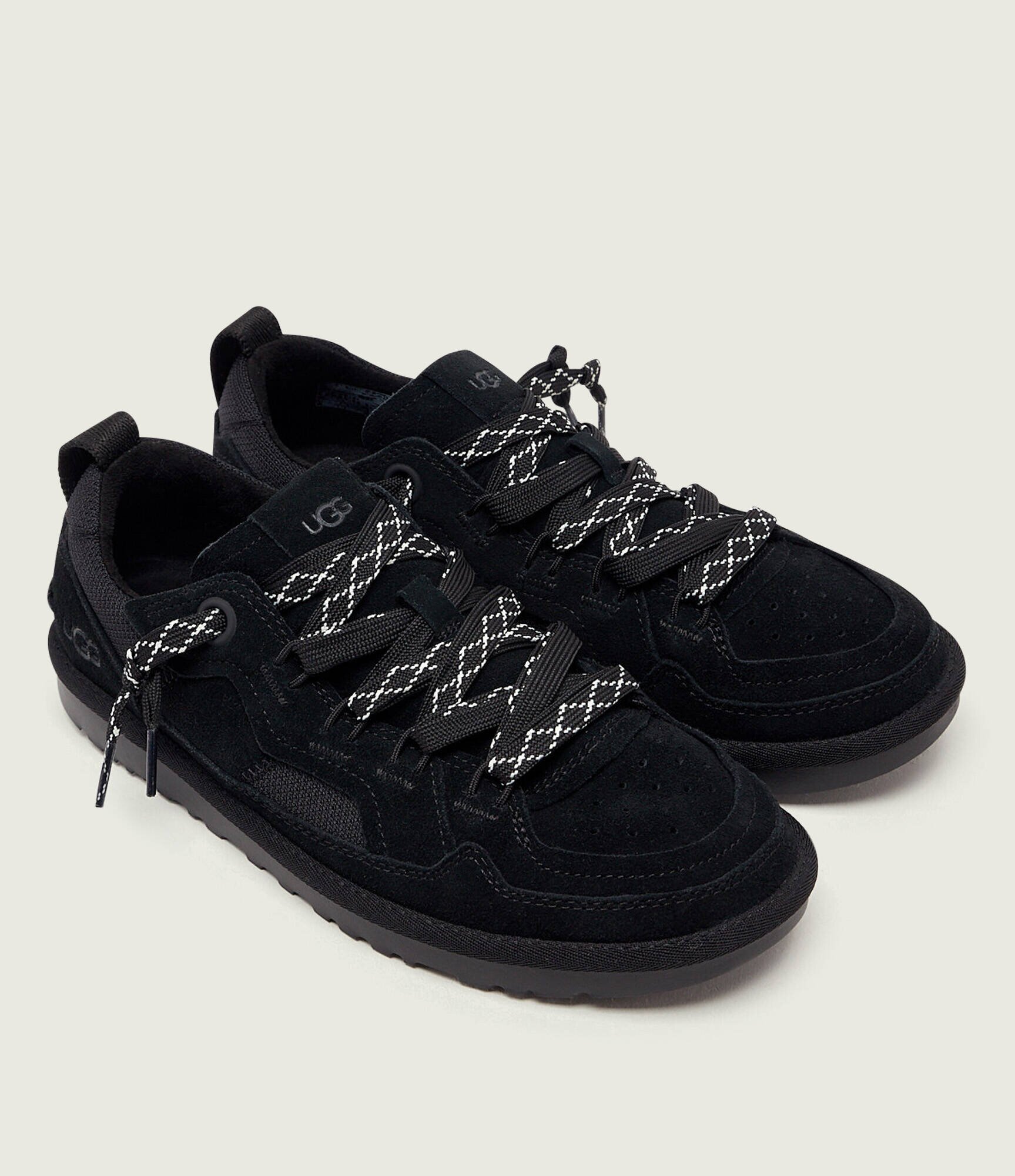 UGG Sneakers M MINIMEL | piele întoarsă