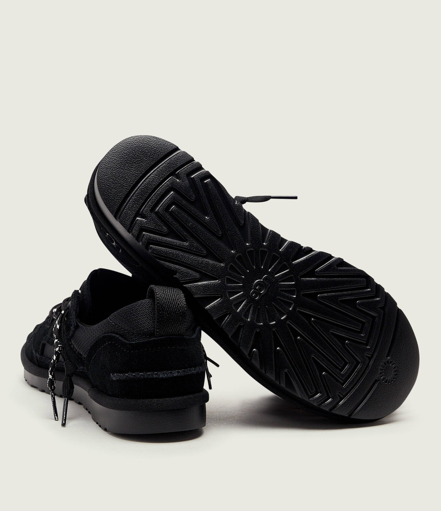 UGG Sneakers M MINIMEL | piele întoarsă