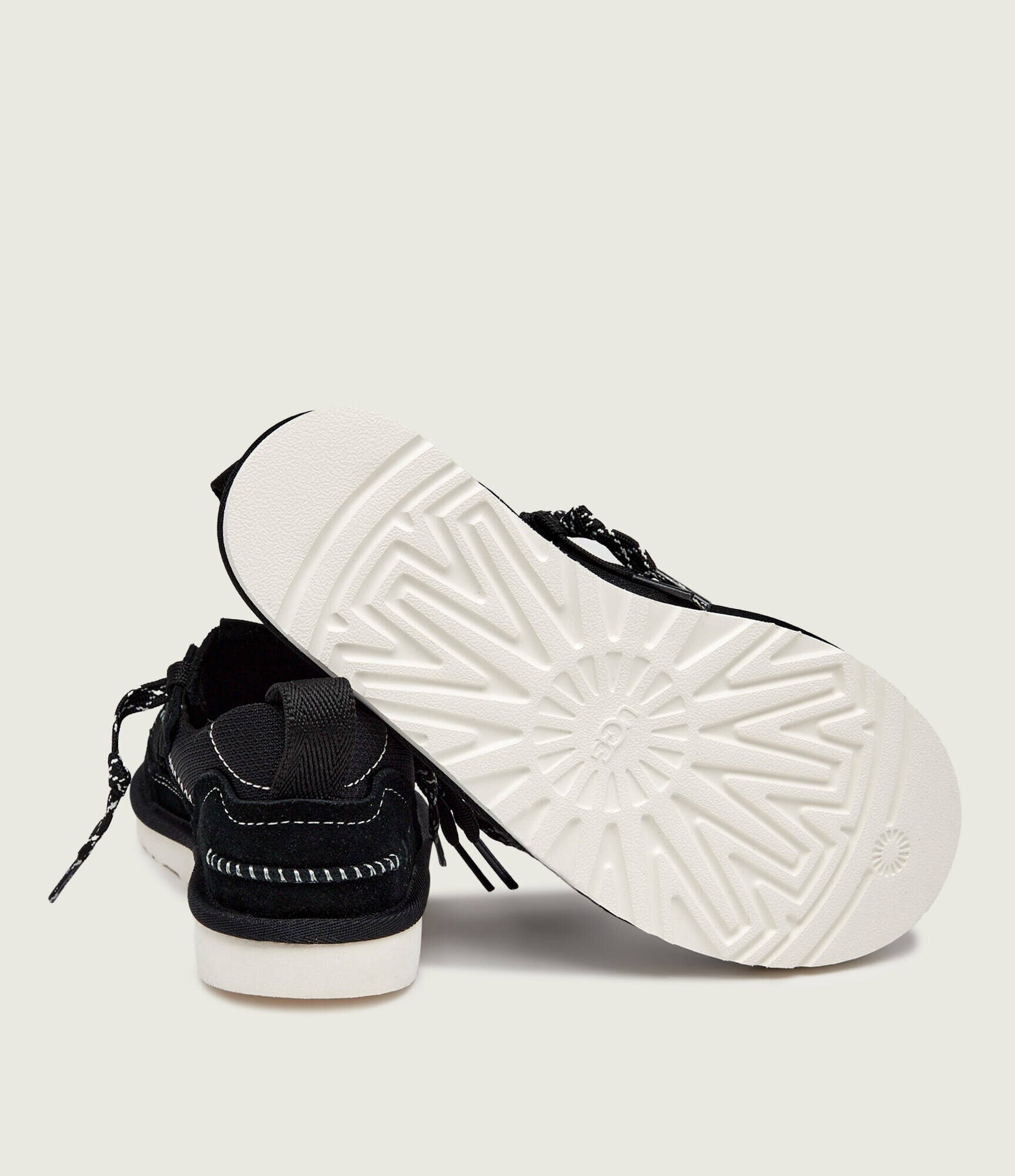 UGG Sneakers W Minimel | piele întoarsă