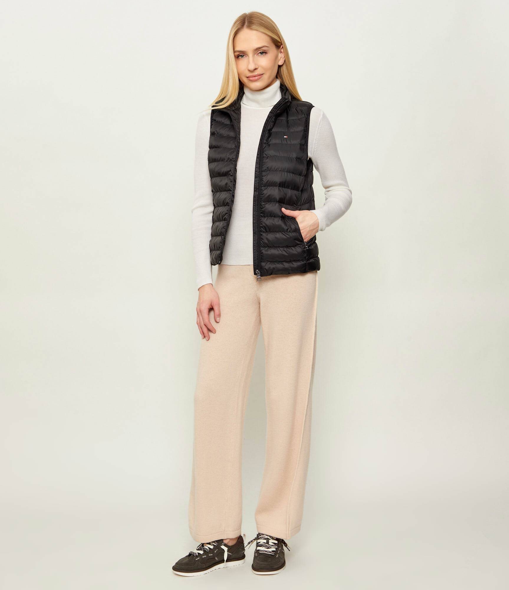 UGG Sneakers W MINIMEL | piele întoarsă