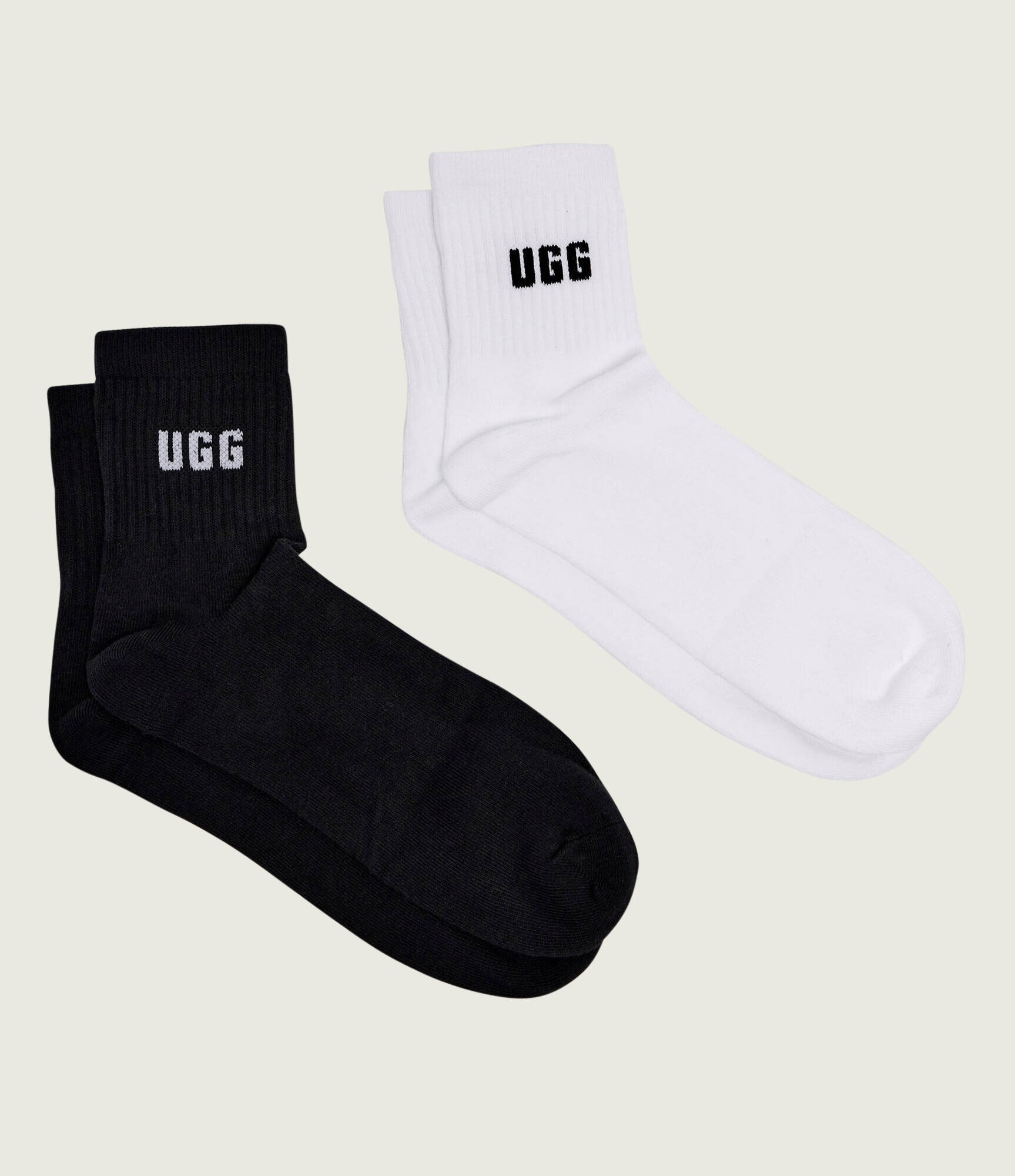 UGG Șosete 2-pack Quinlin