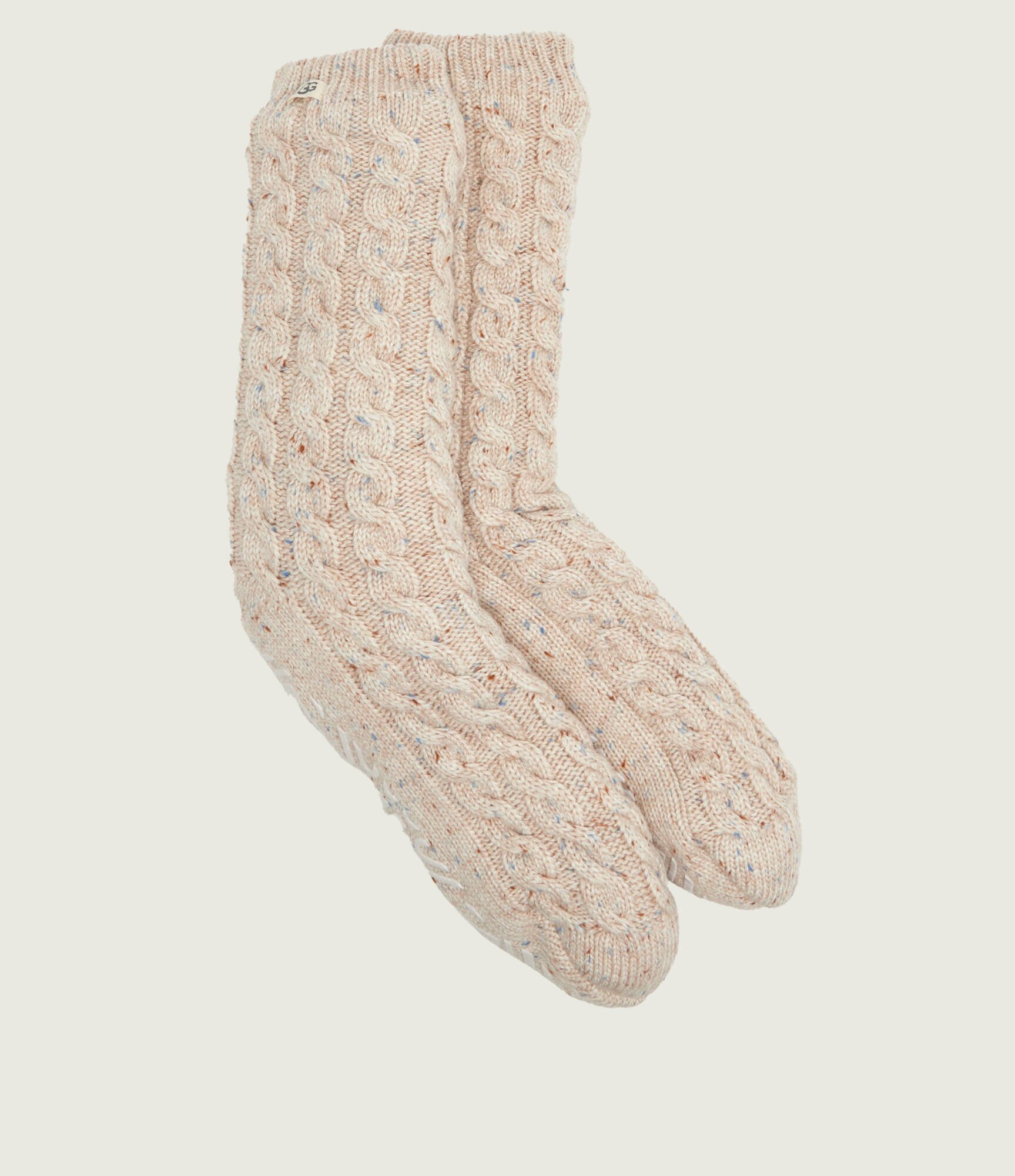 UGG Șosete Elowyn cu adaos de lână