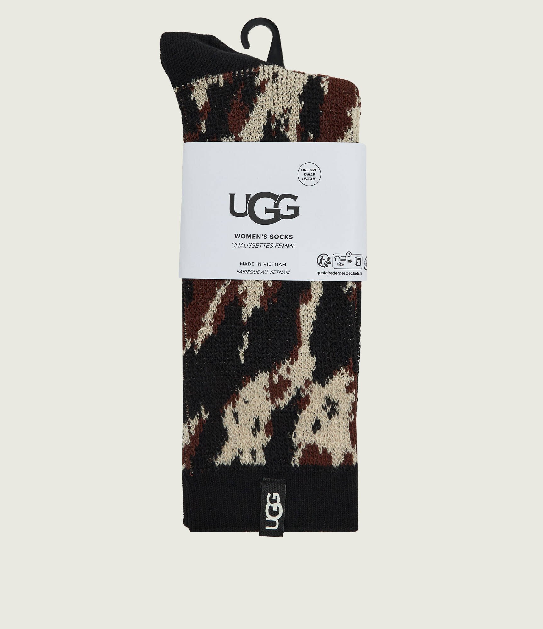 UGG Șosete Gianni