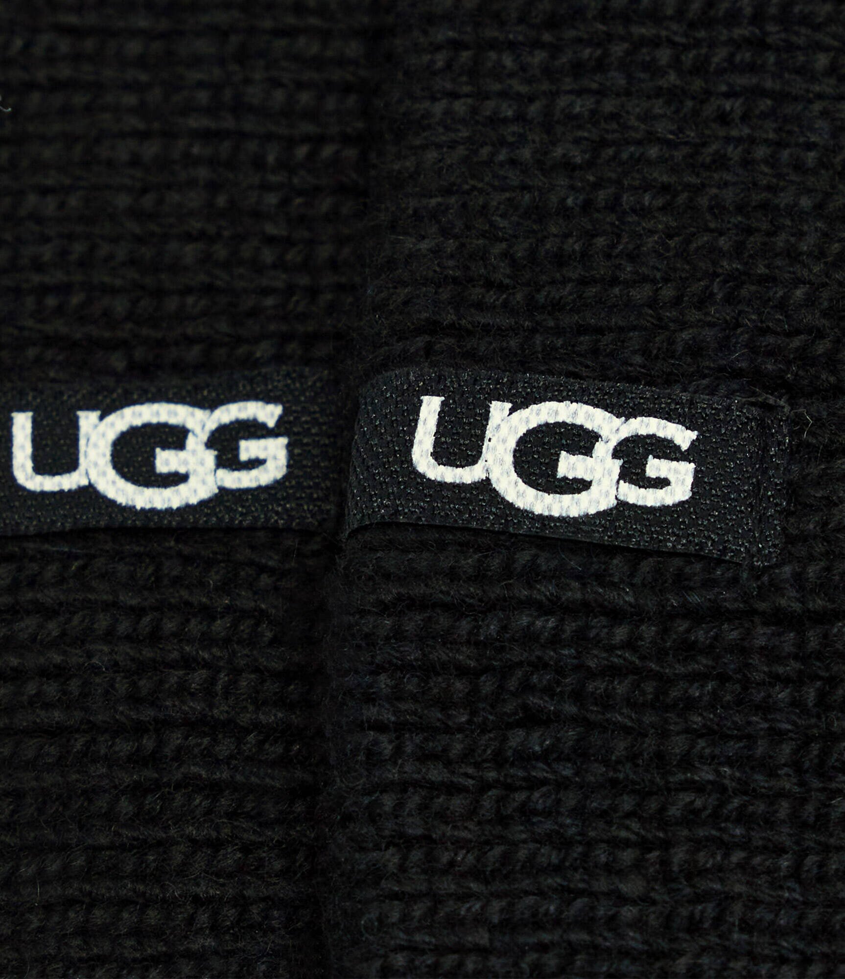 UGG Șosete Rensa cu adaos de lână