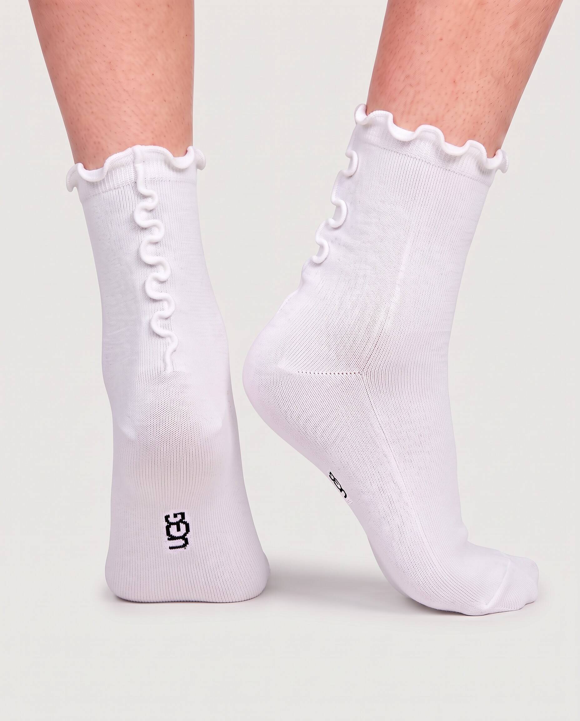 UGG Șosete W Karsyn Lettuce