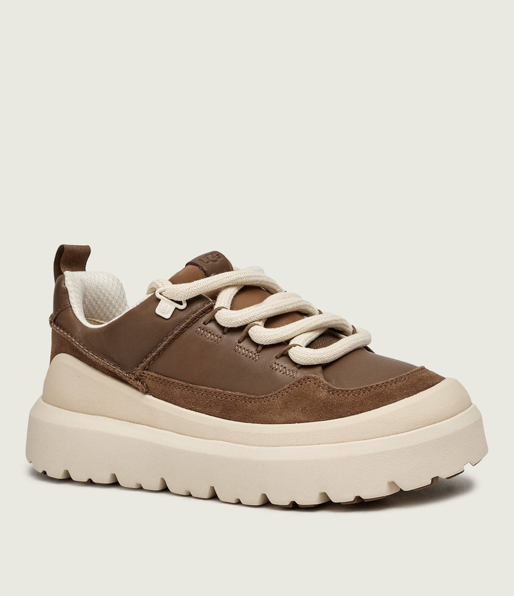 UGG Teniși din piele M Heritage Utility