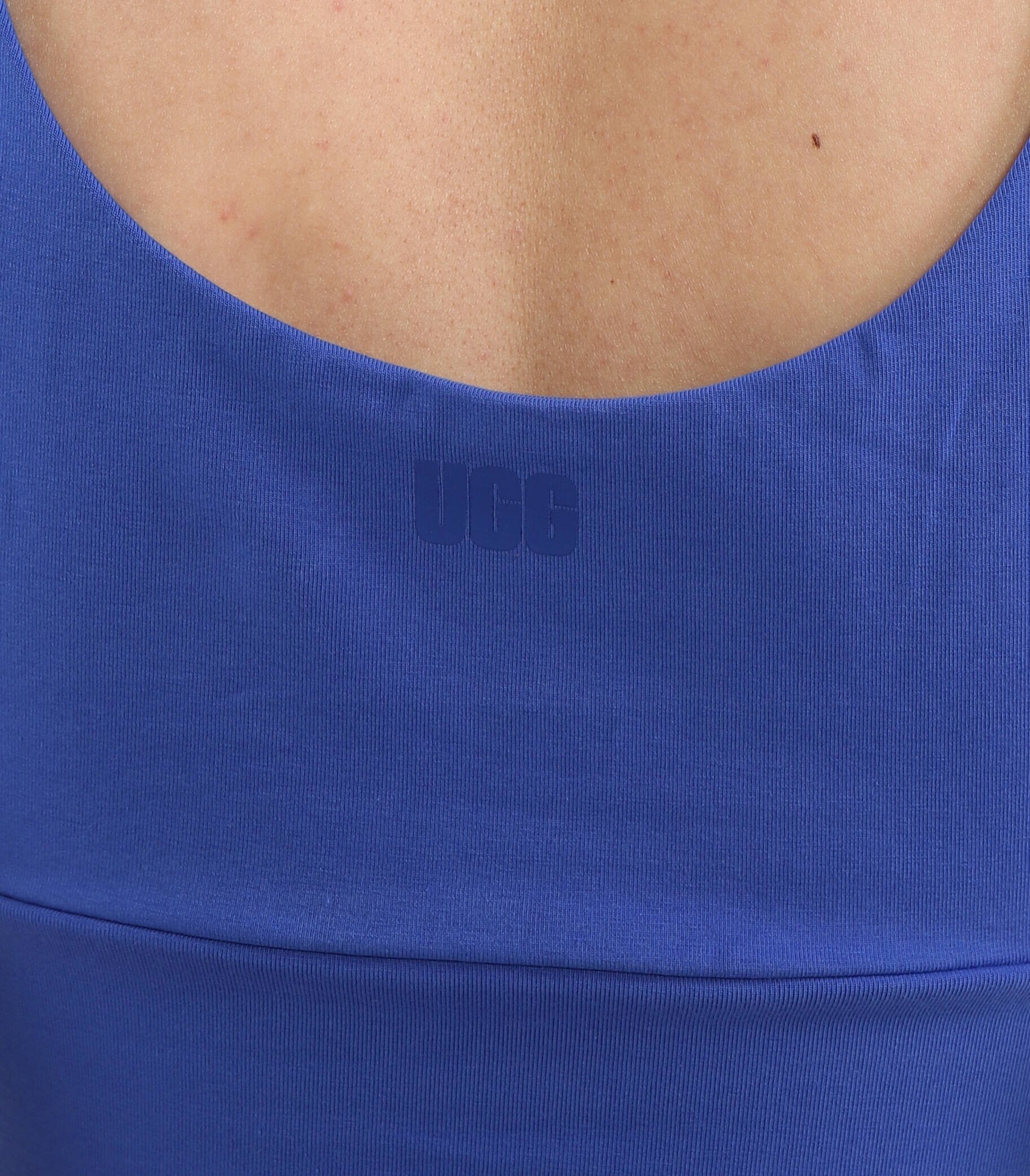 UGG Top ZAYLEY | Cropped Fit