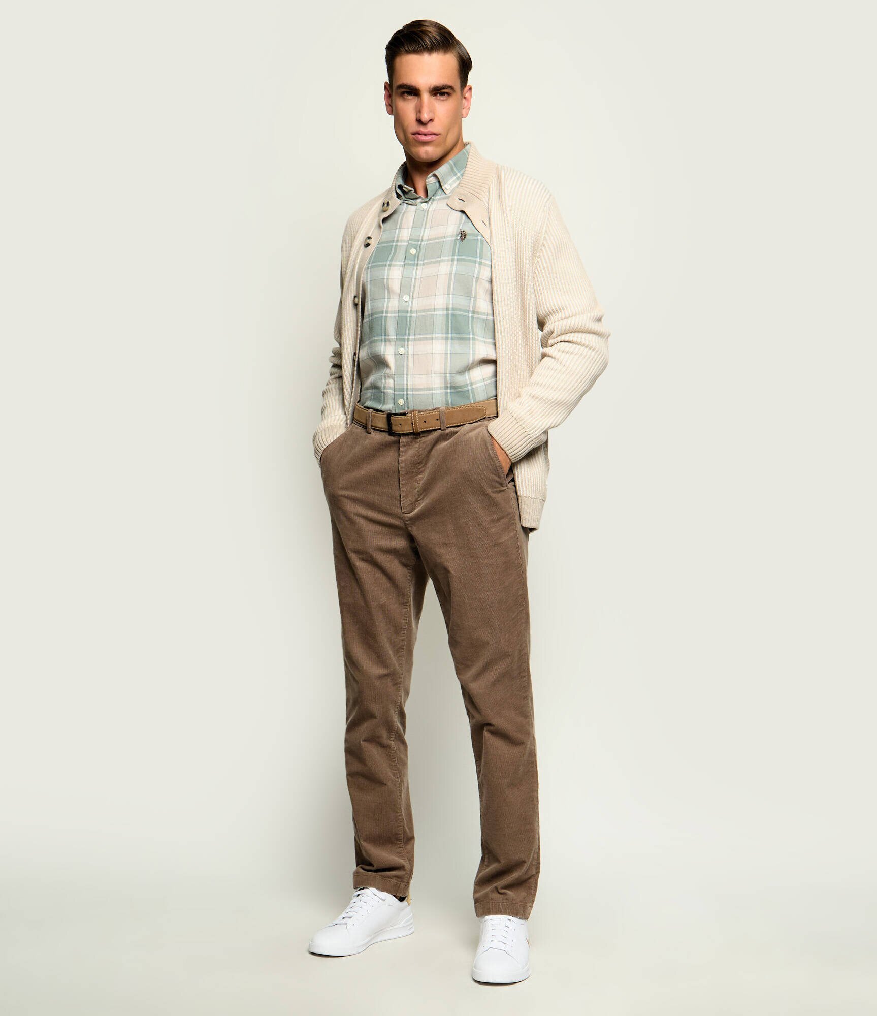 US Polo ASSN Cămașă | Classic fit