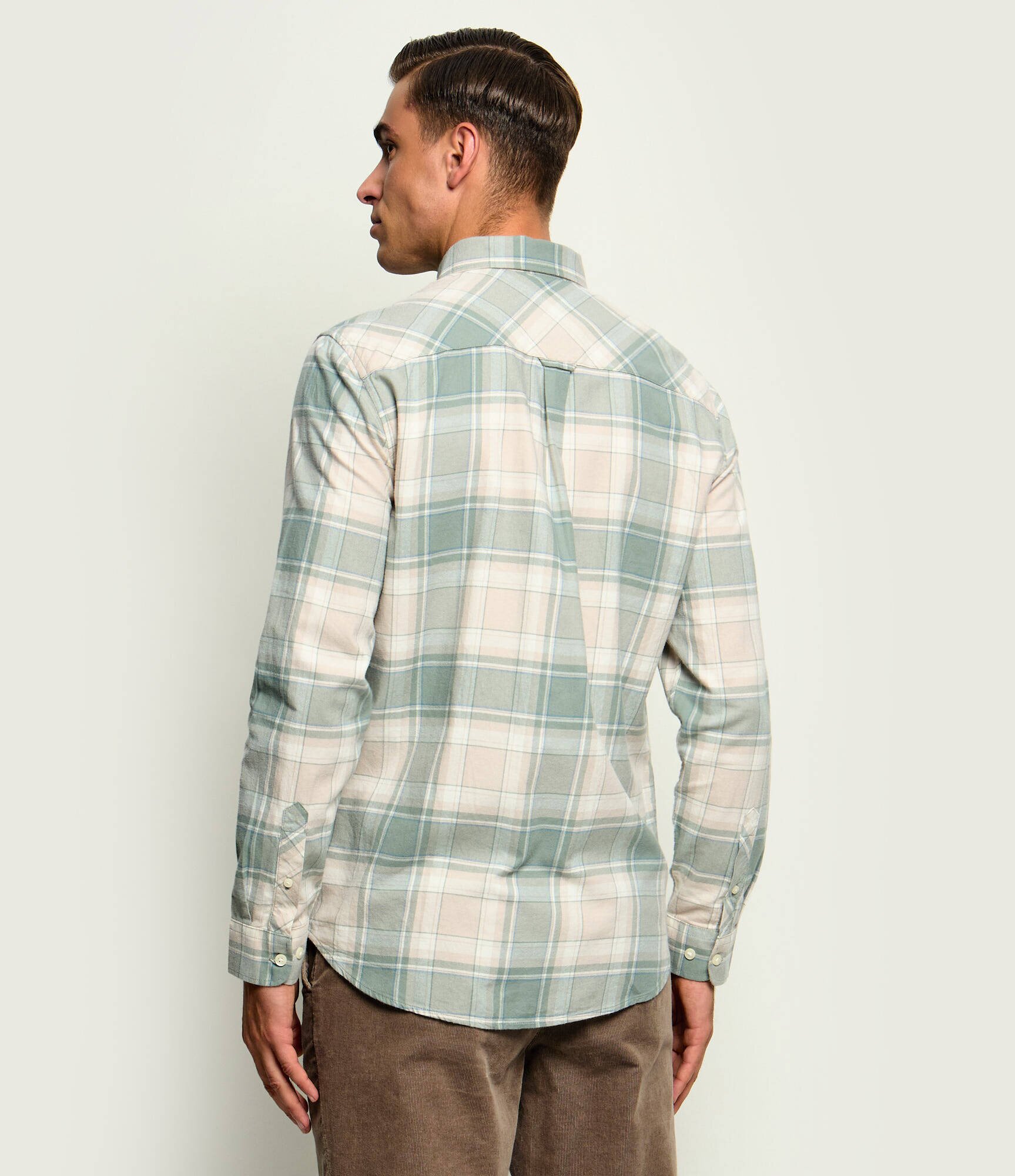 US Polo ASSN Cămașă | Classic fit