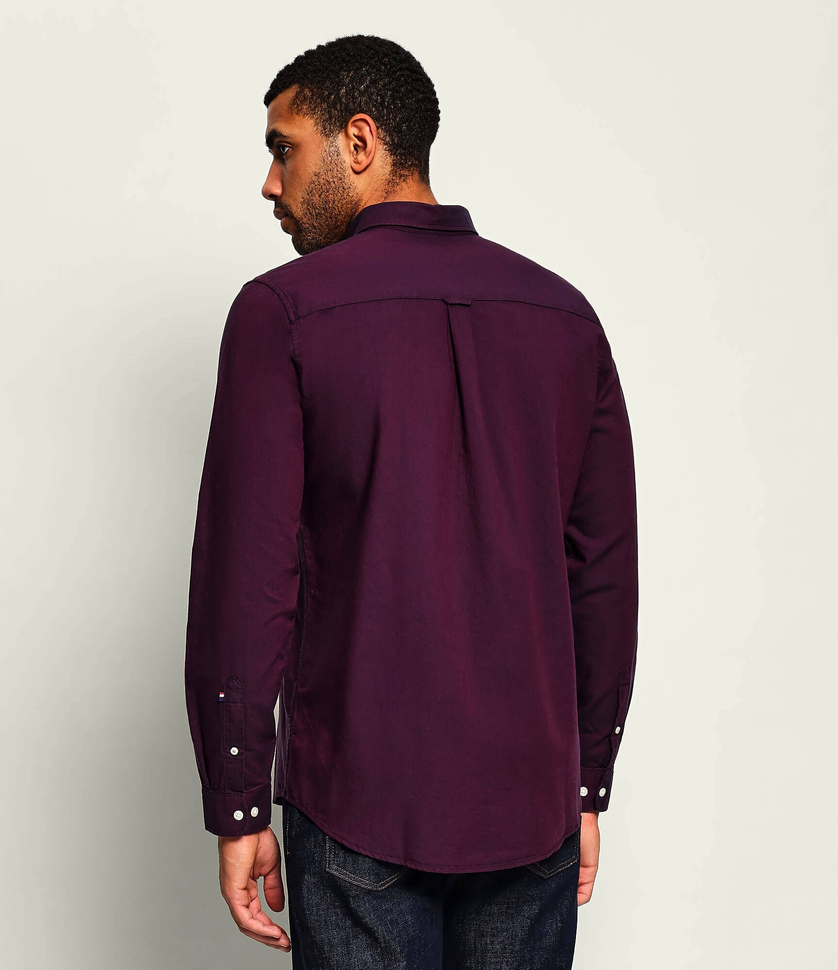 US Polo ASSN Cămașă | Classic fit