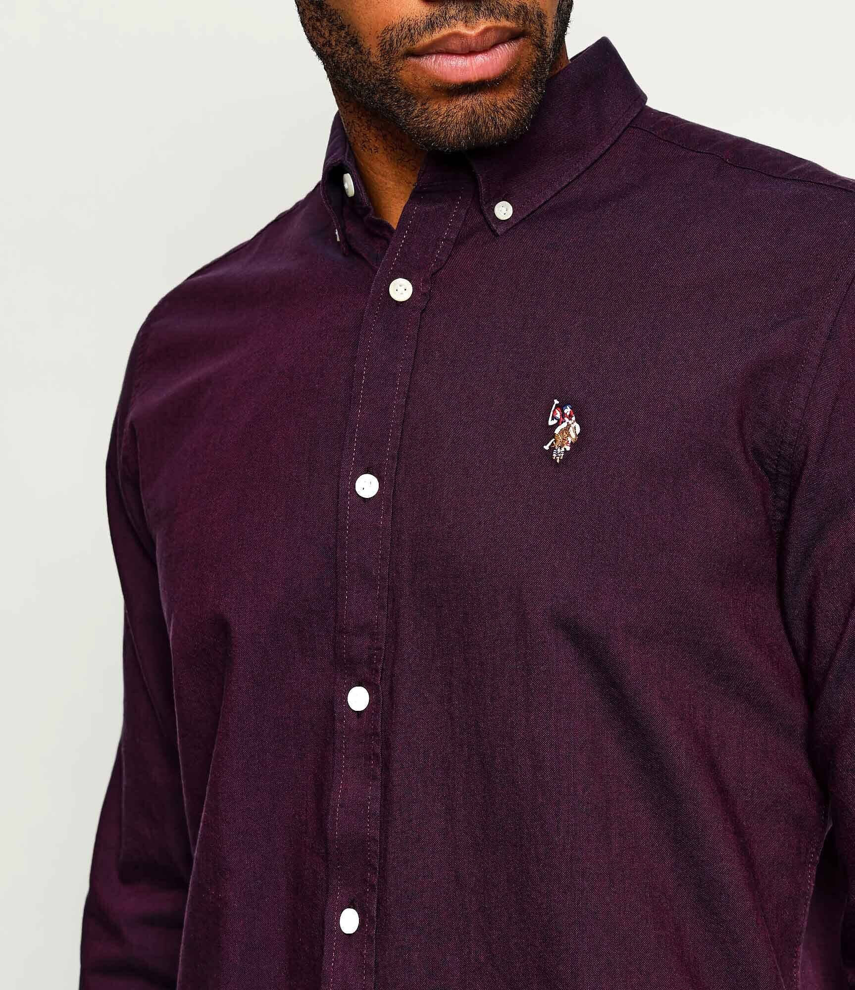 US Polo ASSN Cămașă | Classic fit