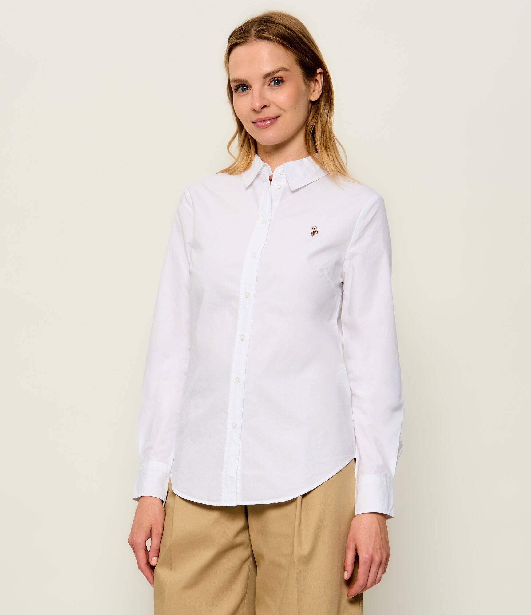 US Polo ASSN Cămașă | Classic fit