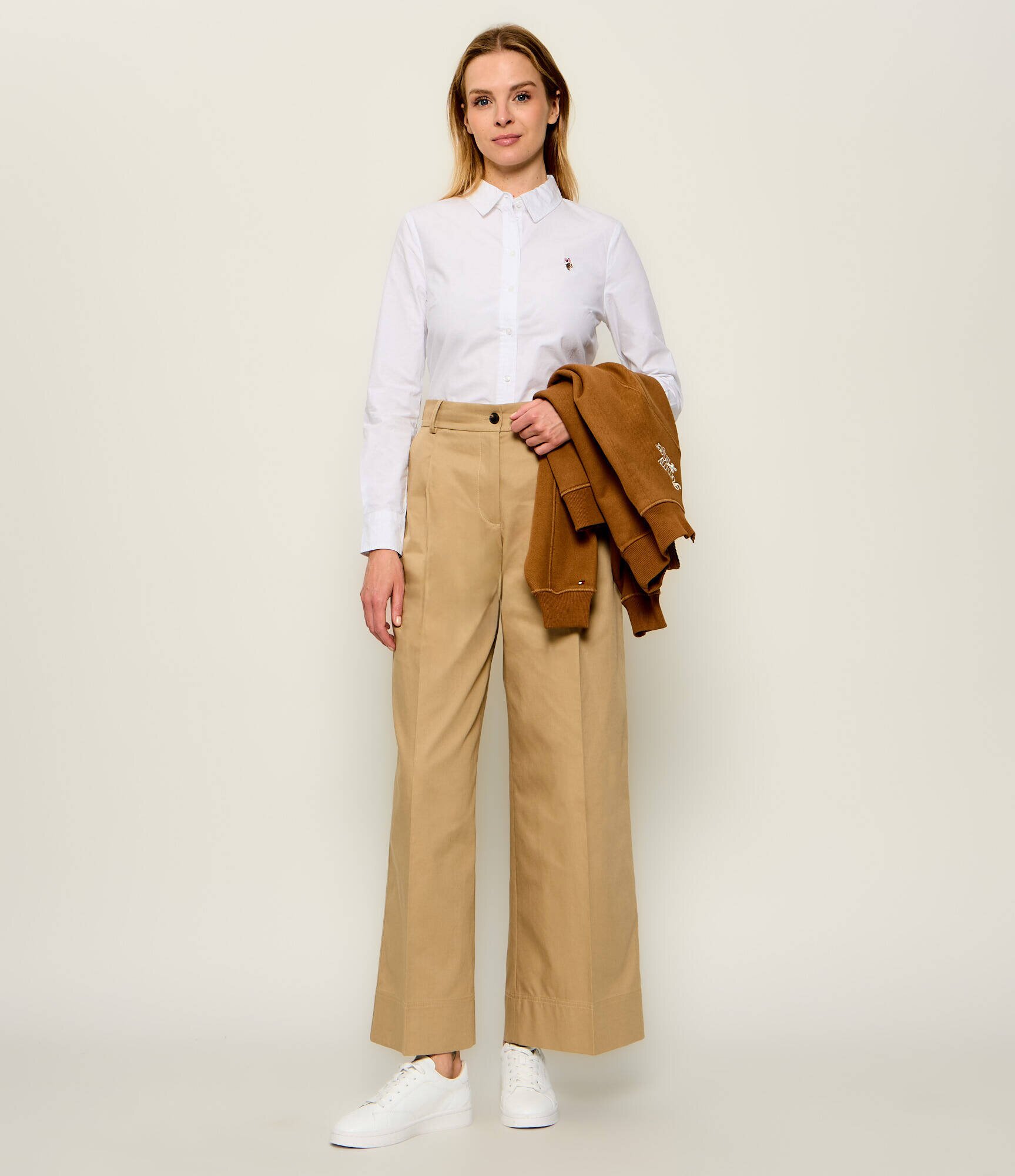 US Polo ASSN Cămașă | Classic fit