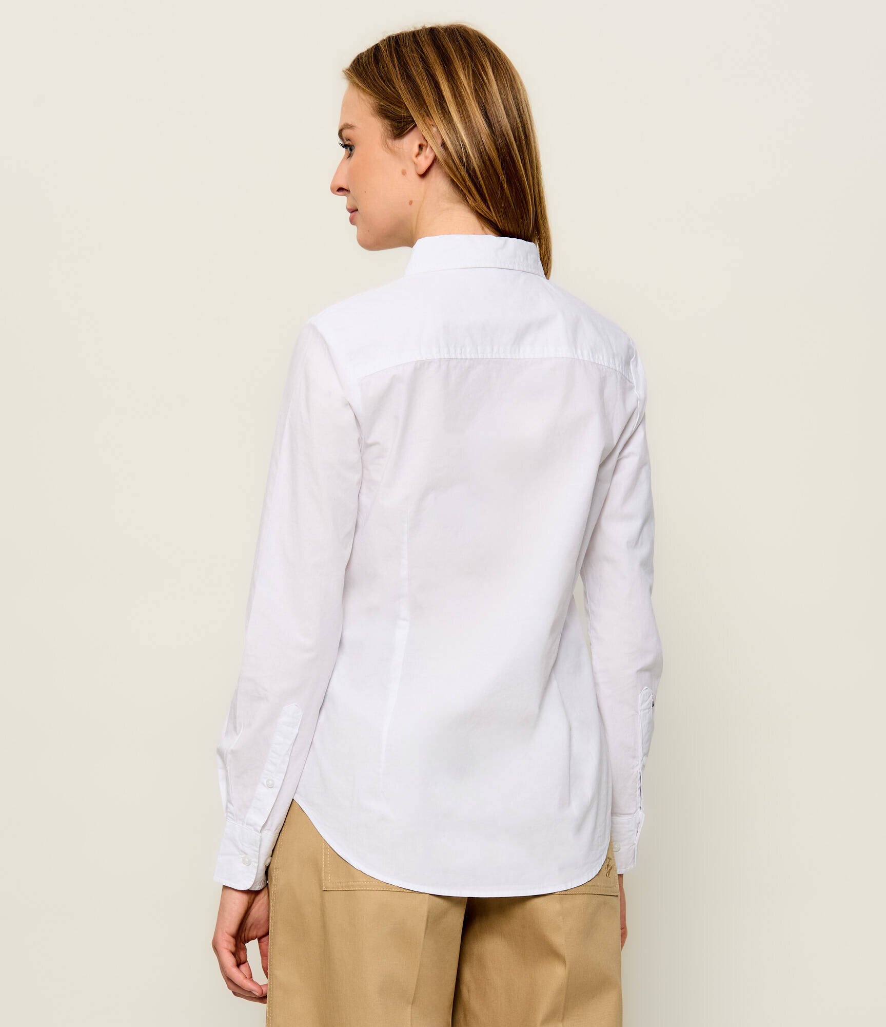 US Polo ASSN Cămașă | Classic fit