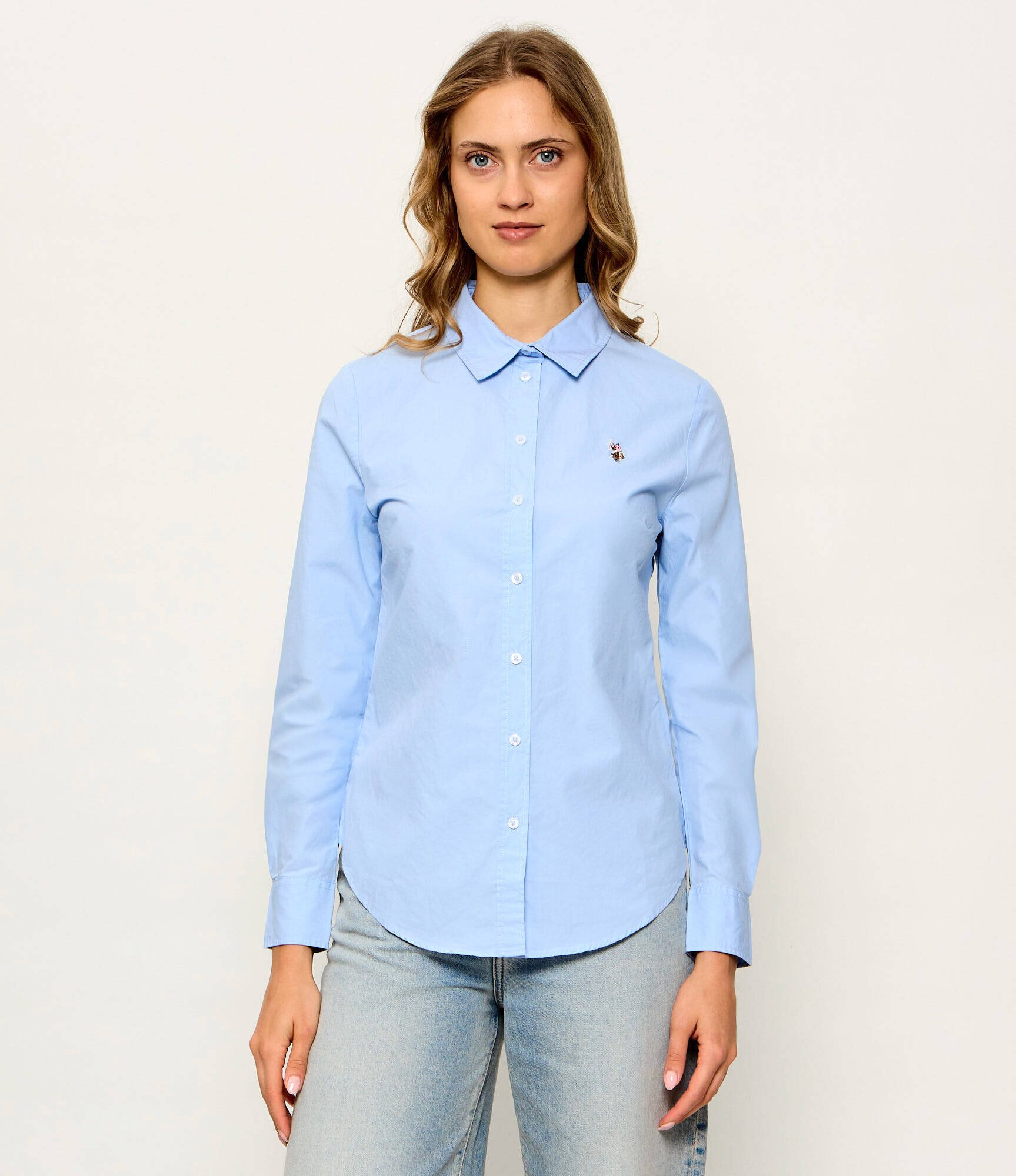 US Polo ASSN Cămașă | Classic fit