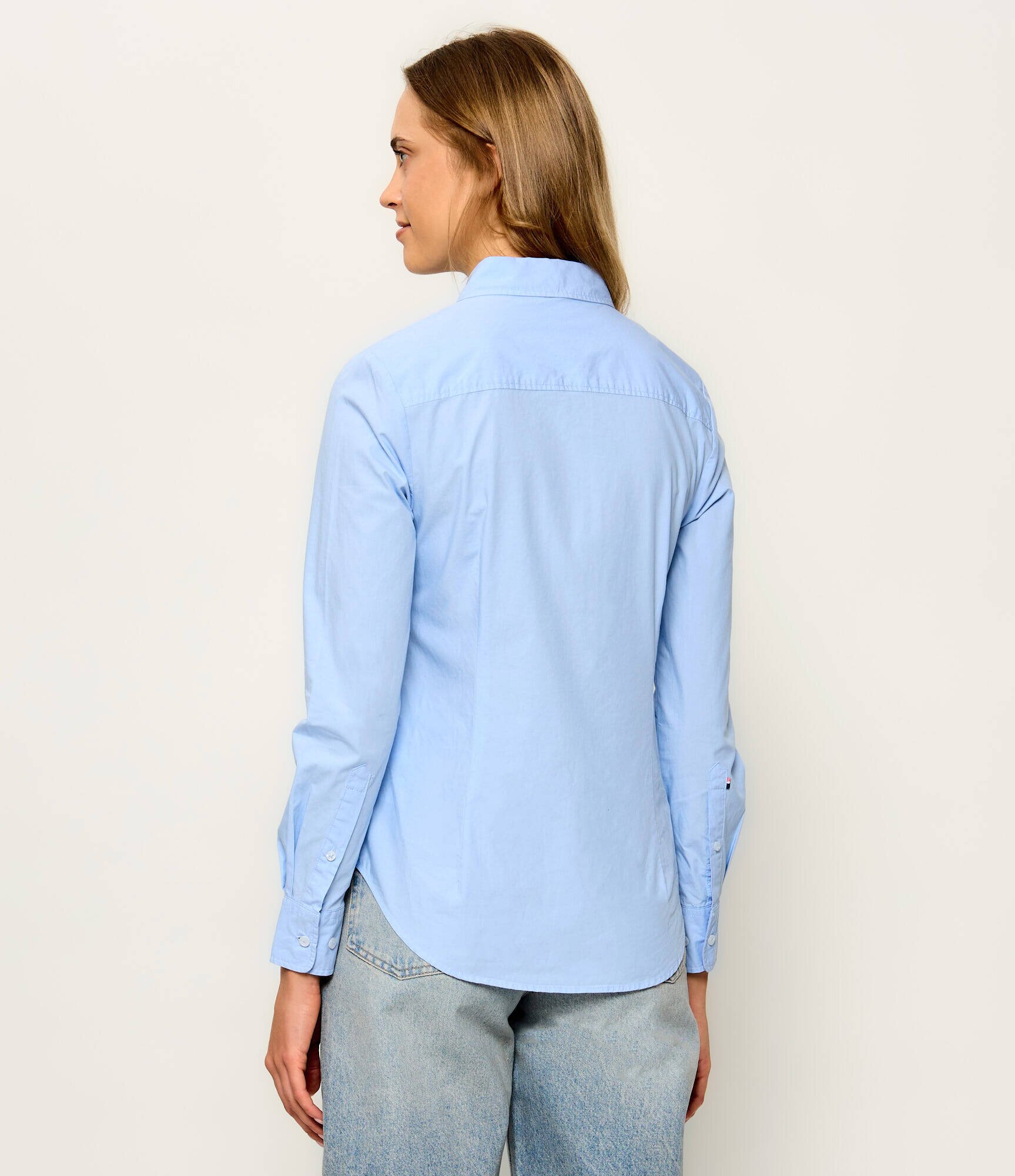 US Polo ASSN Cămașă | Classic fit