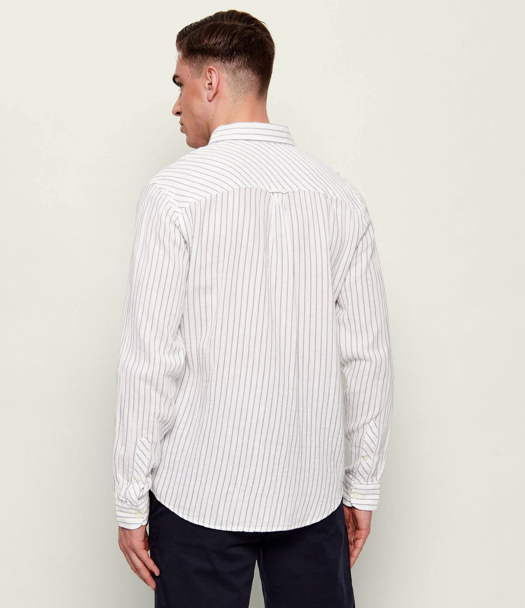 US Polo ASSN Cămașă | Classic fit