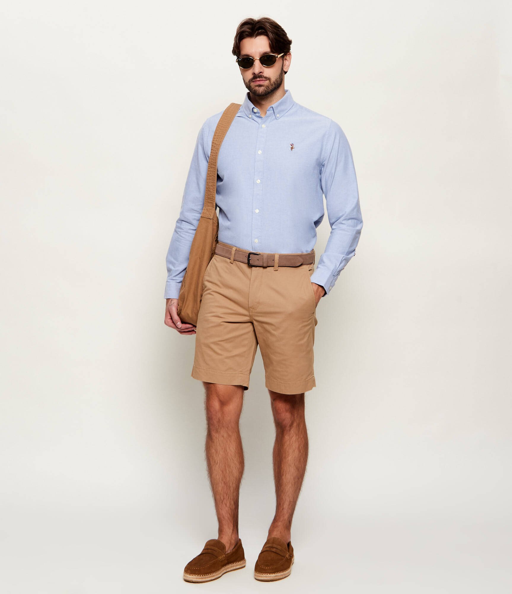 US Polo ASSN Cămașă | Classic fit
