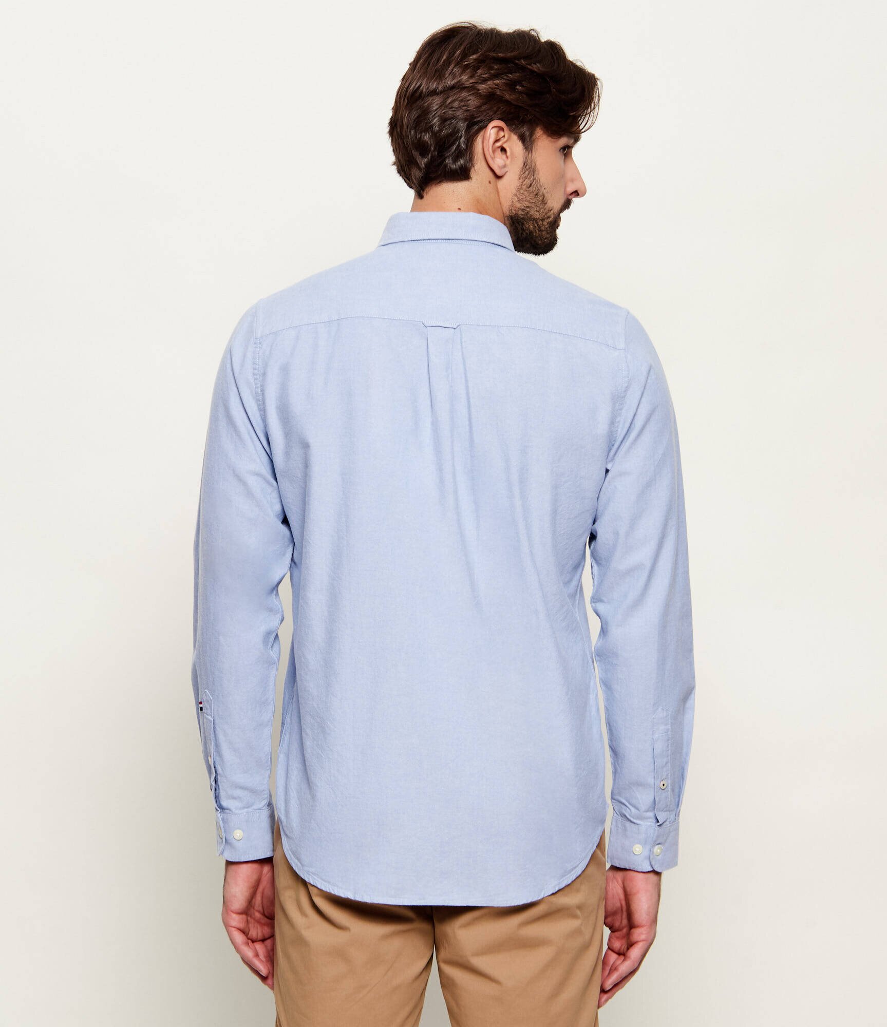 US Polo ASSN Cămașă | Classic fit