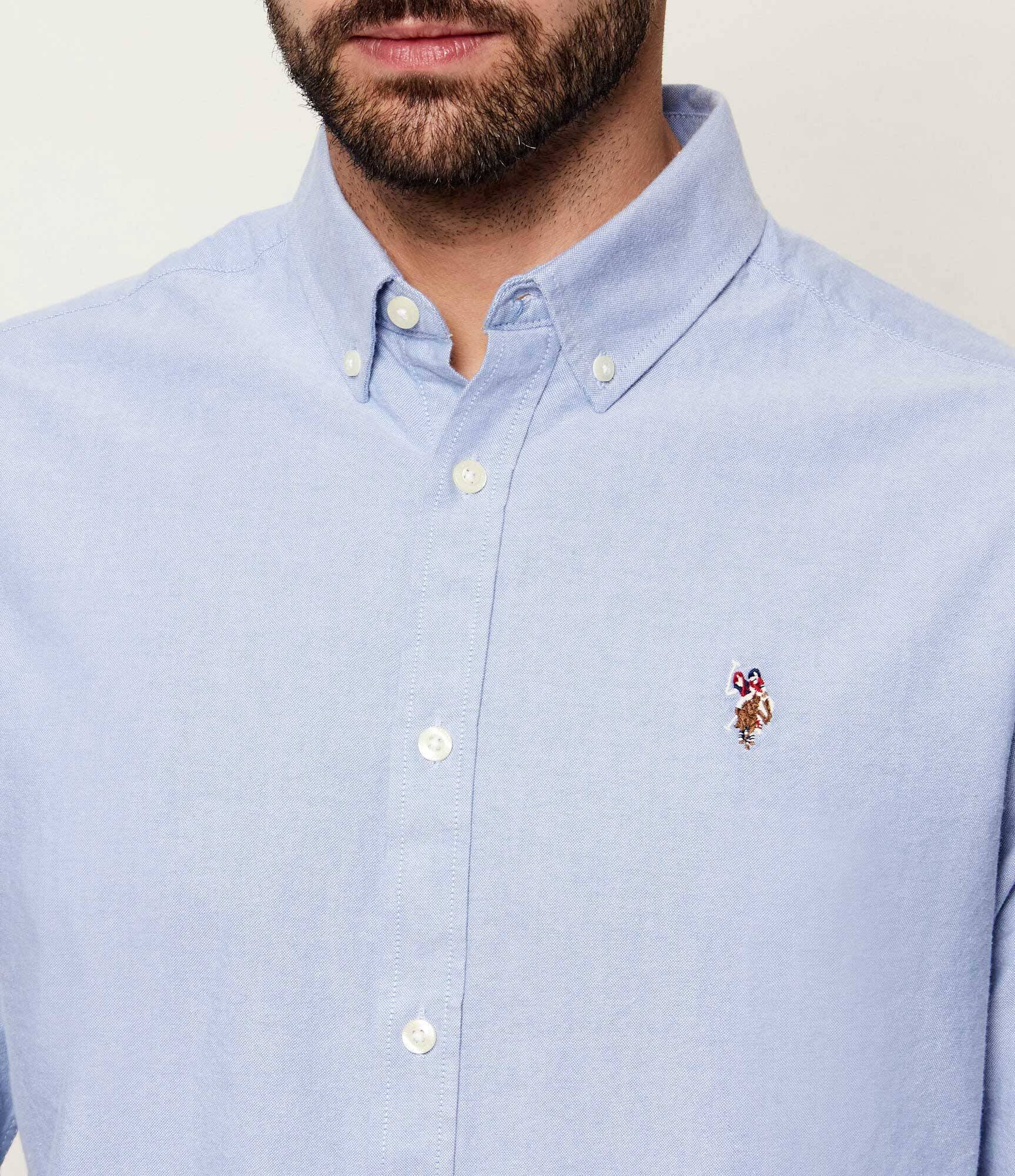 US Polo ASSN Cămașă | Classic fit