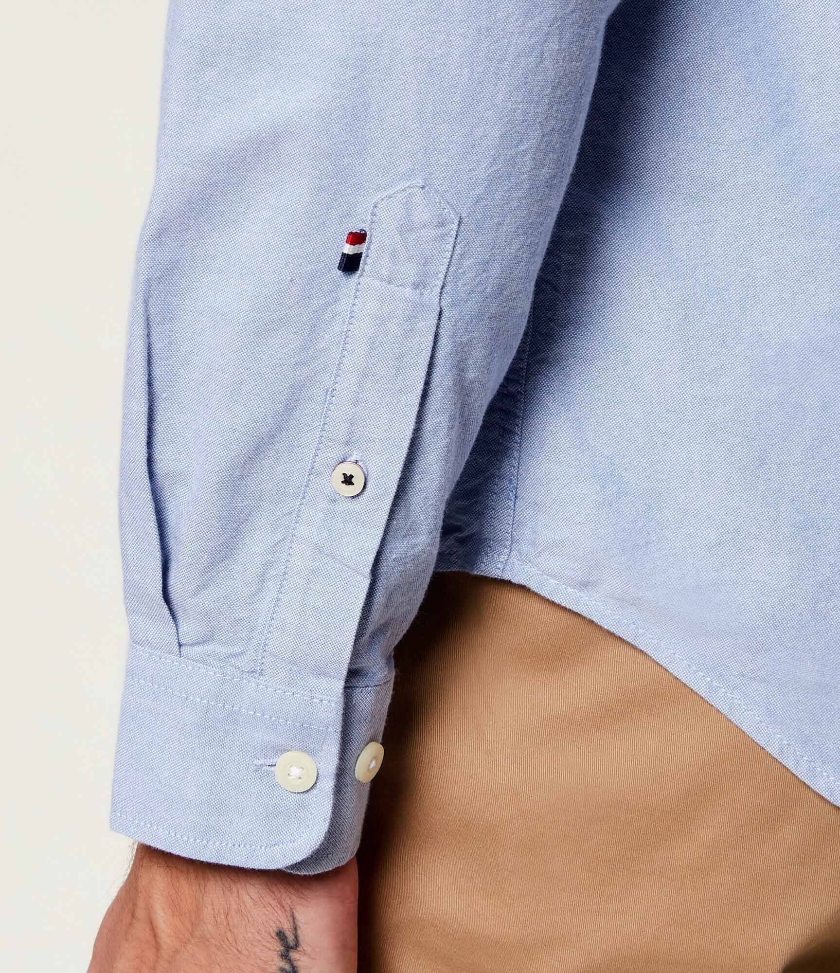 US Polo ASSN Cămașă | Classic fit