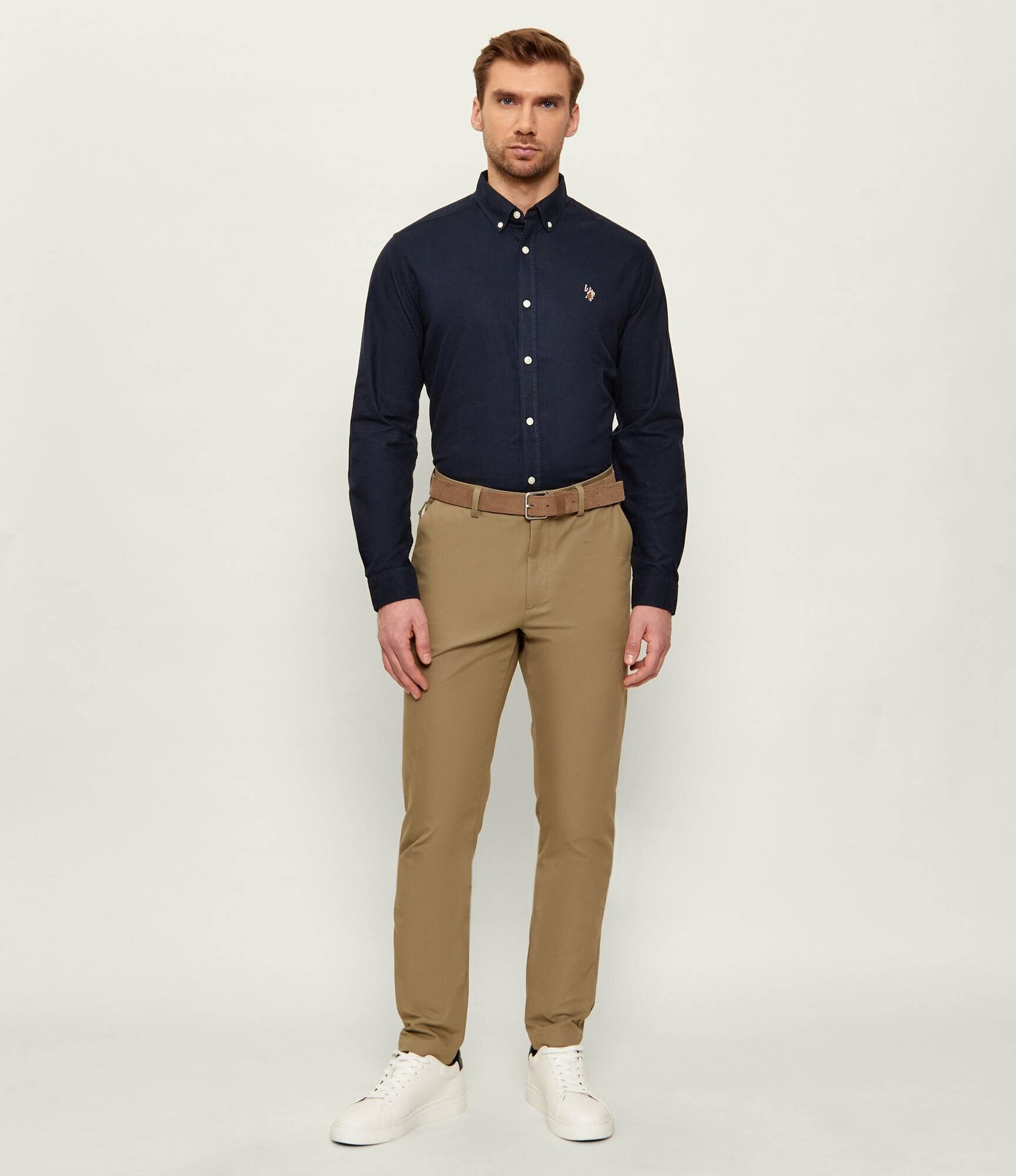 US Polo ASSN Cămașă | Classic fit