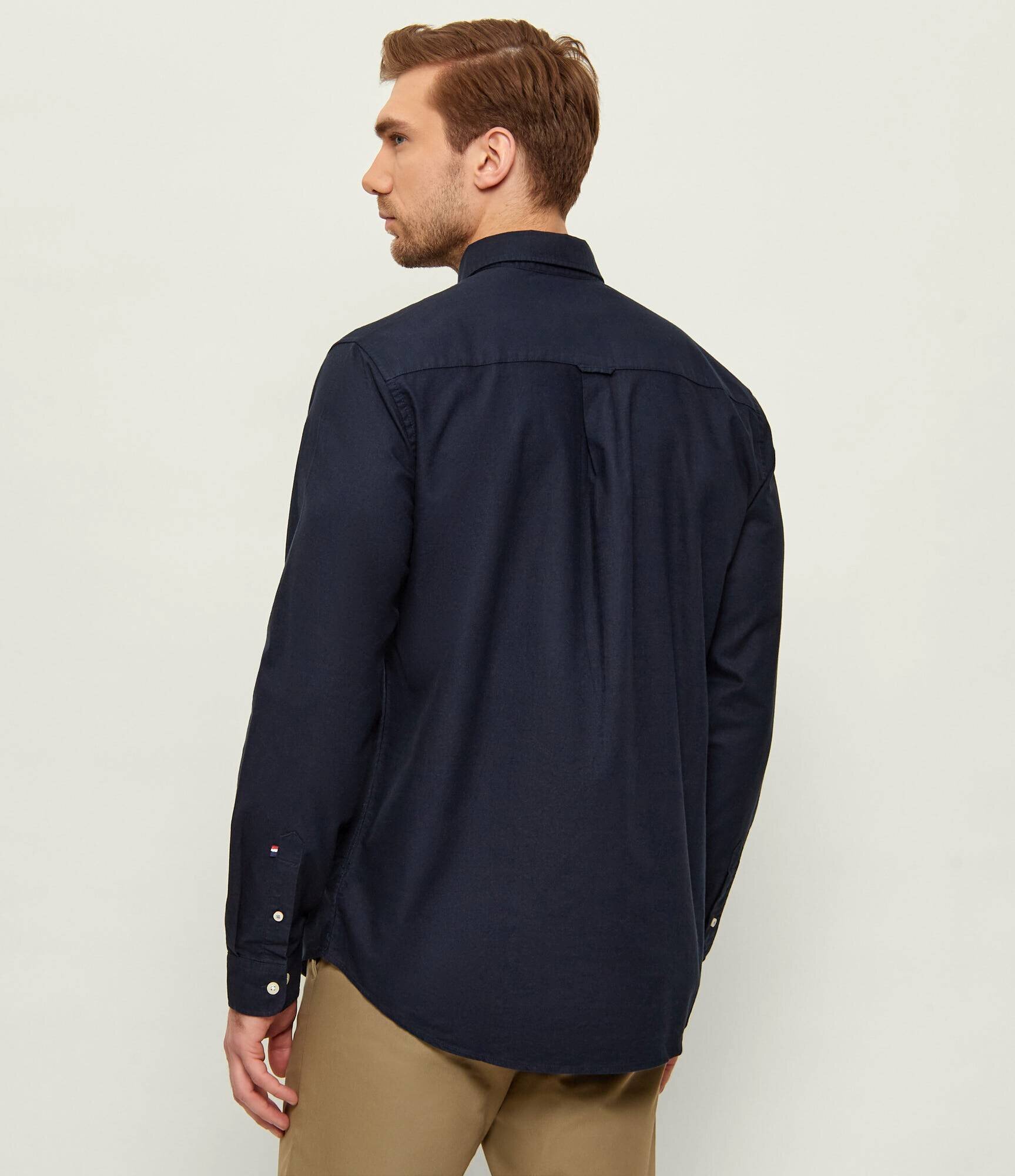 US Polo ASSN Cămașă | Classic fit