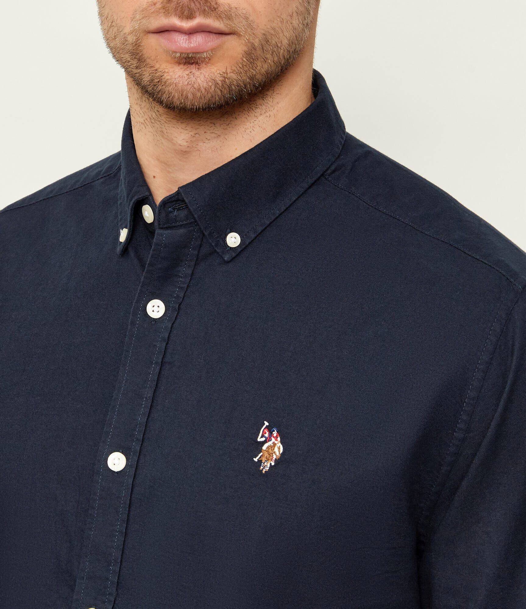 US Polo ASSN Cămașă | Classic fit