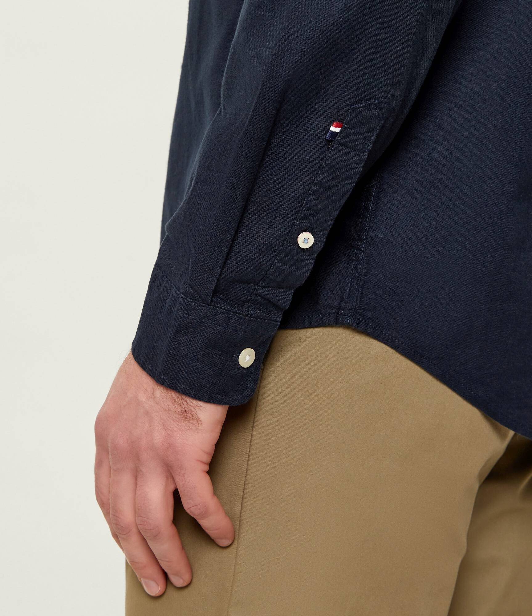 US Polo ASSN Cămașă | Classic fit